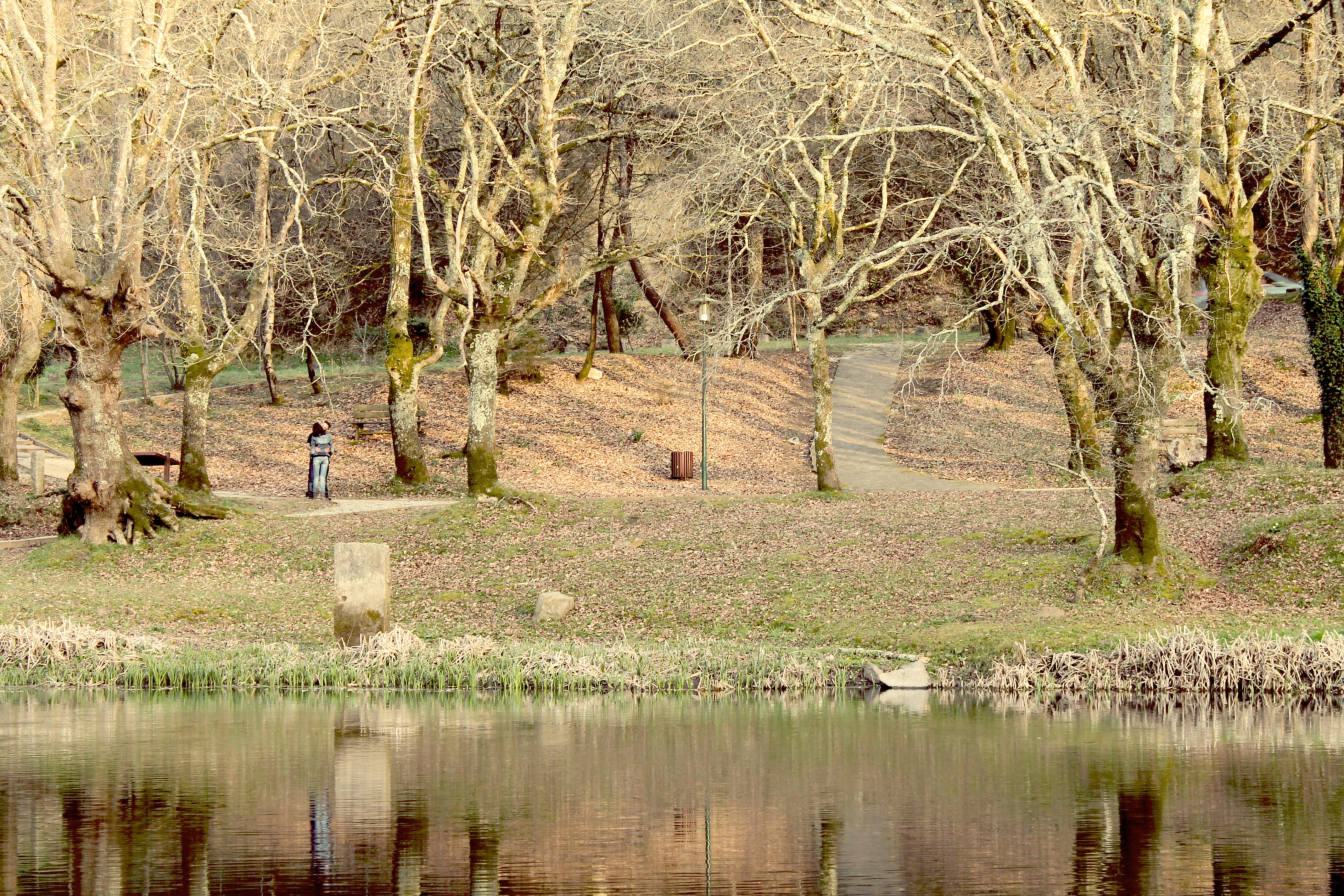 Zonas recreativas en La Coruña para disfrutar de la naturaleza y el ocio