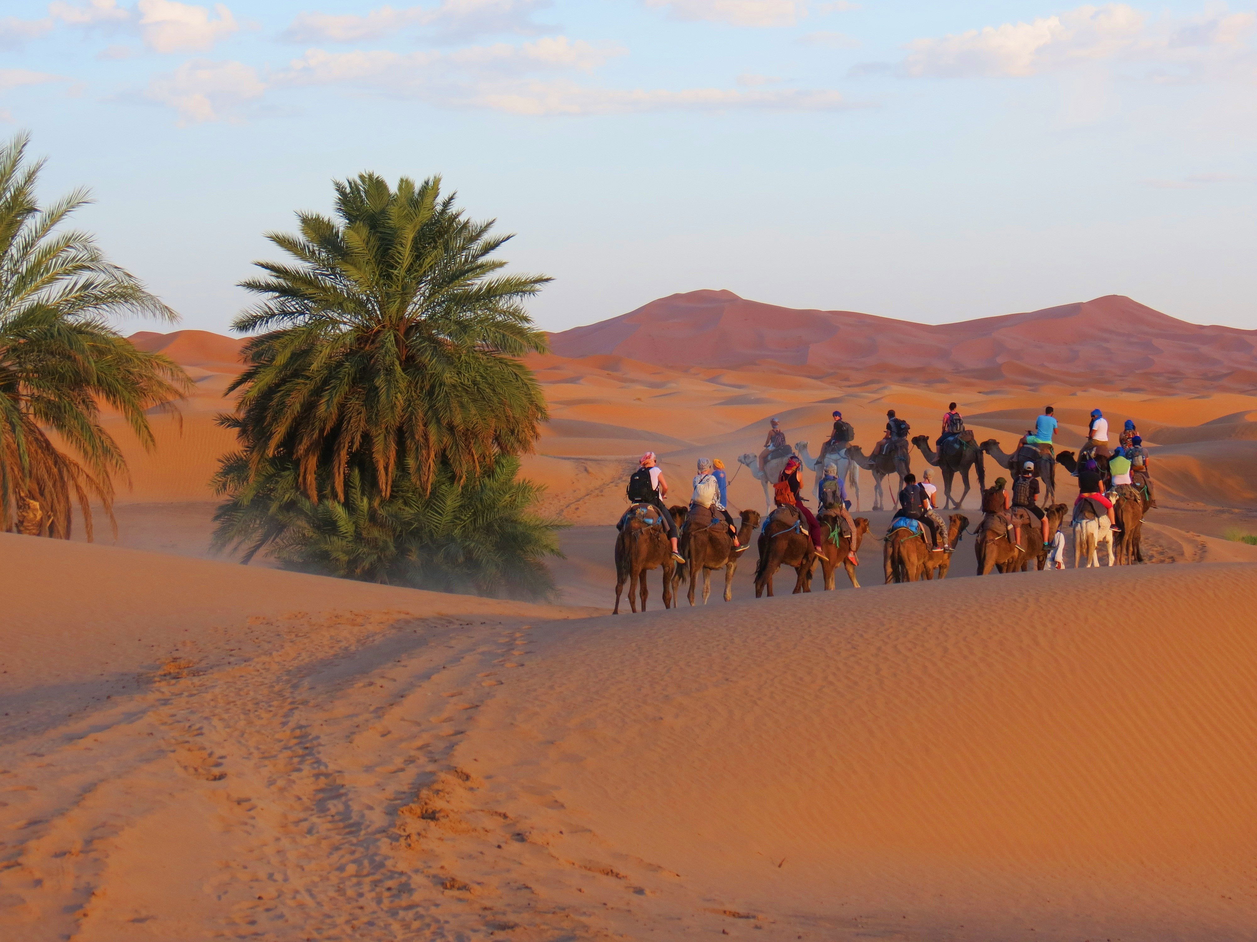 Tours-4x4-morocco.com, por Annamaria Juan