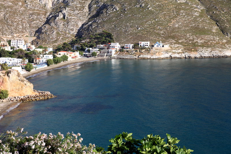 Playas de Kálimnos, por GERARD DECQ