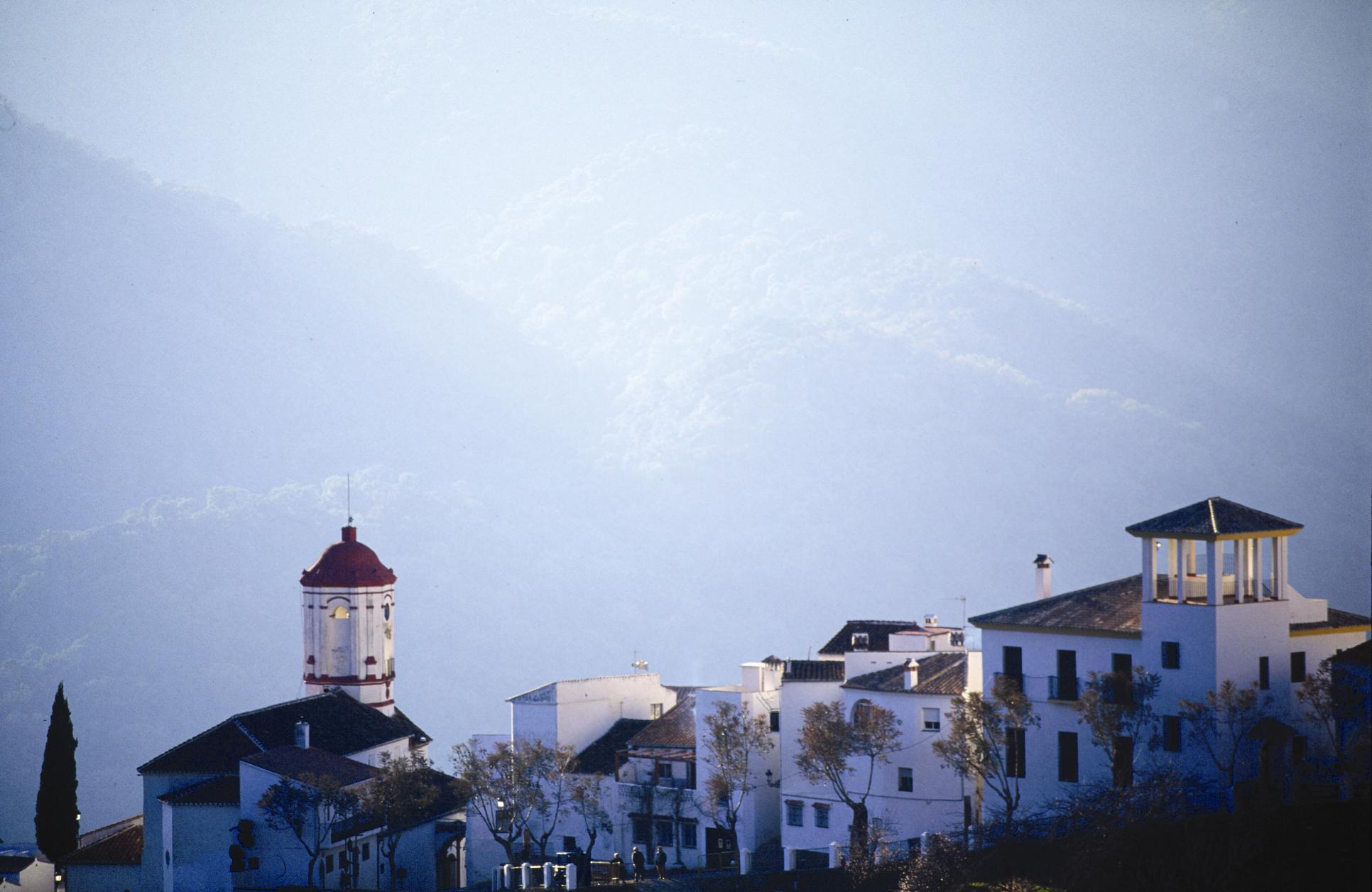 Genaguacil, por VISITACOSTADELSOL