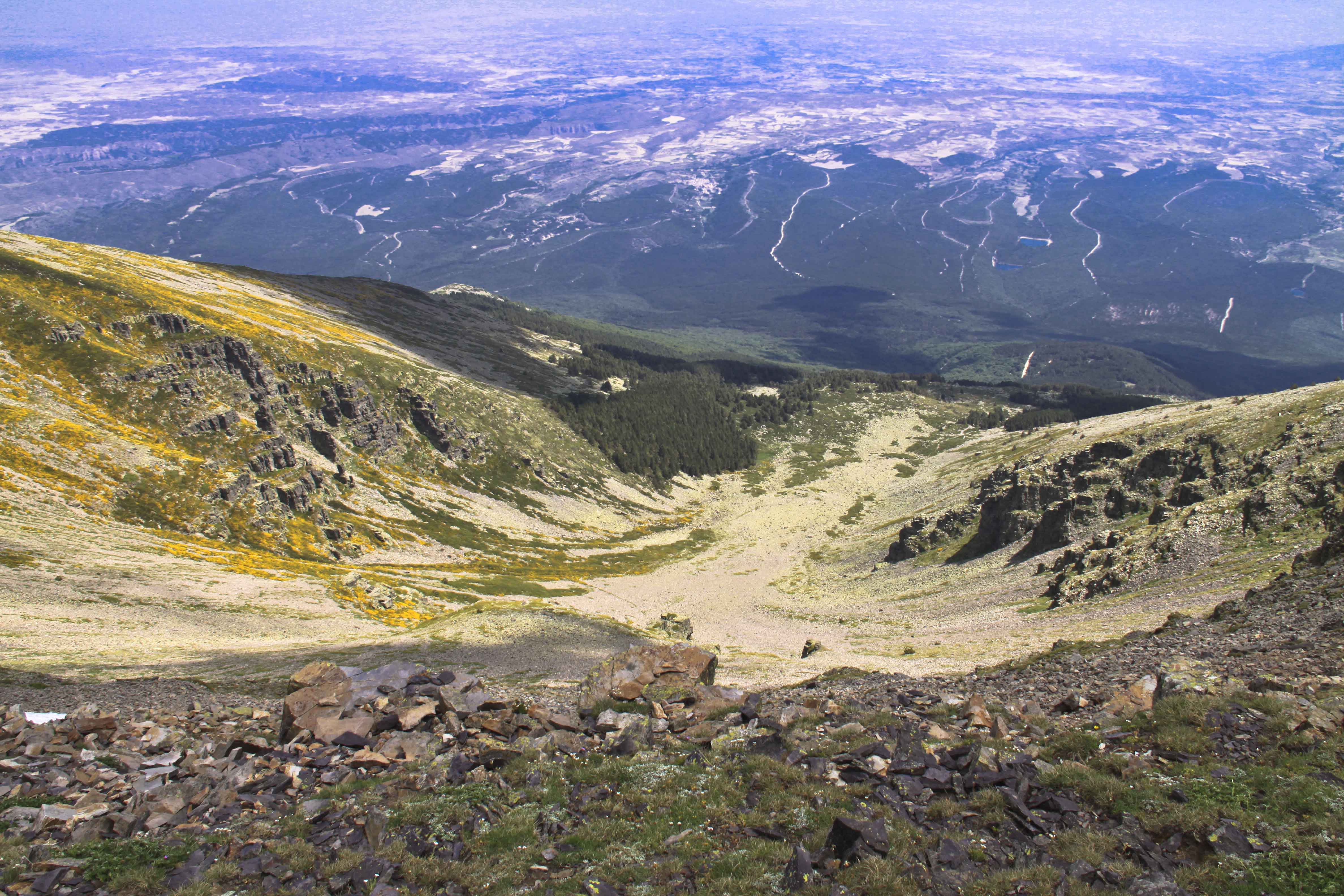 Moncayo, por femopa