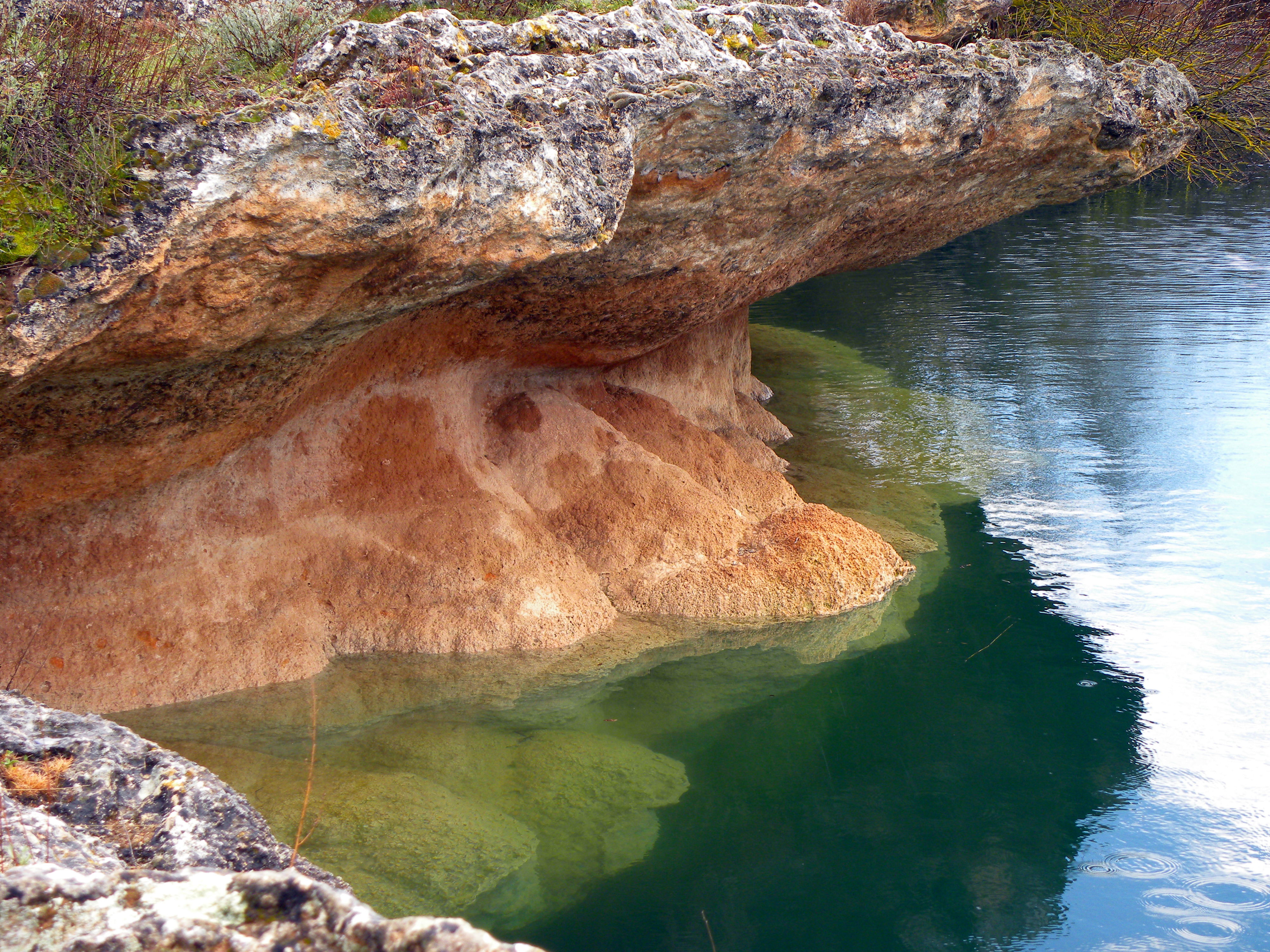 Lagos en Ciudad Real: descubre paisajes de ensueño y naturaleza viva