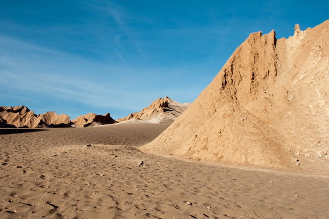 Valle de la Muerte, por albertoloyo