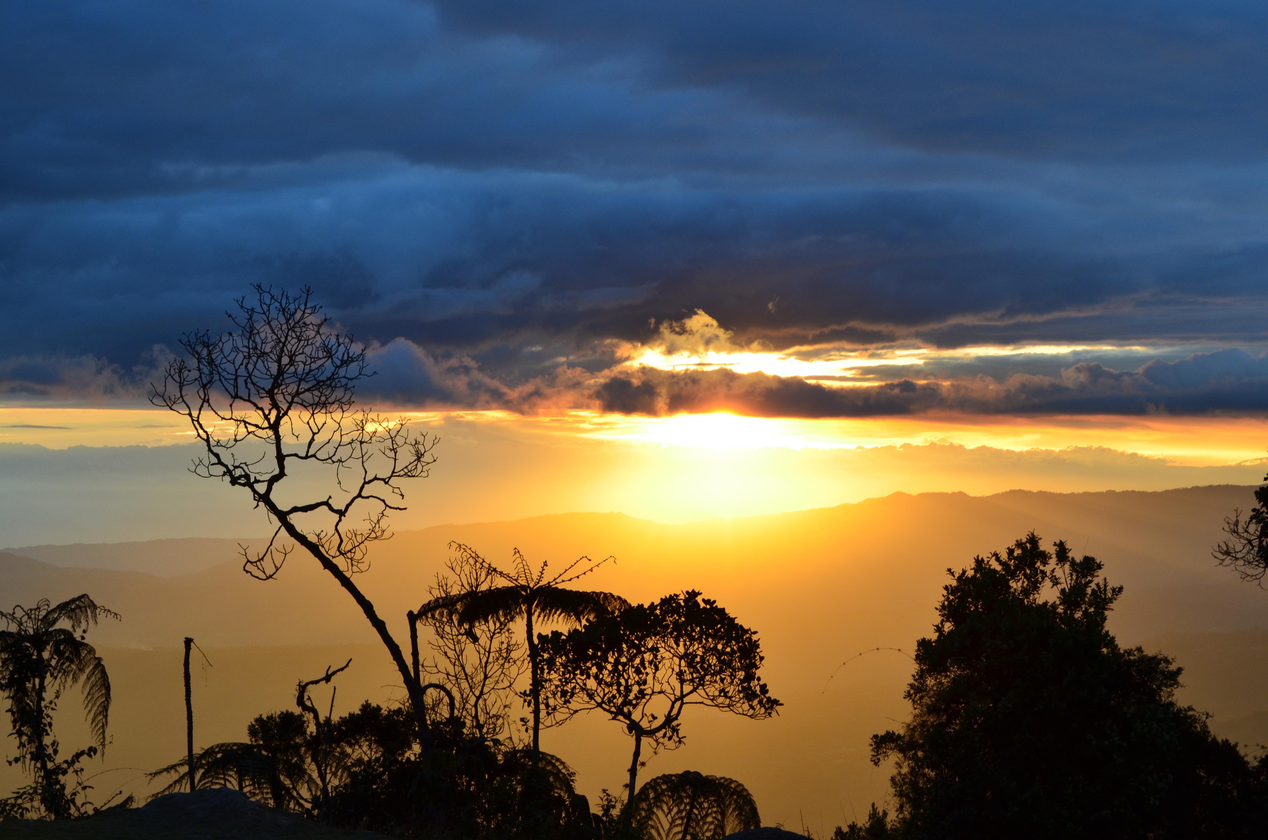 Parque Natural Chicaque, por Ing Myle Vaskez