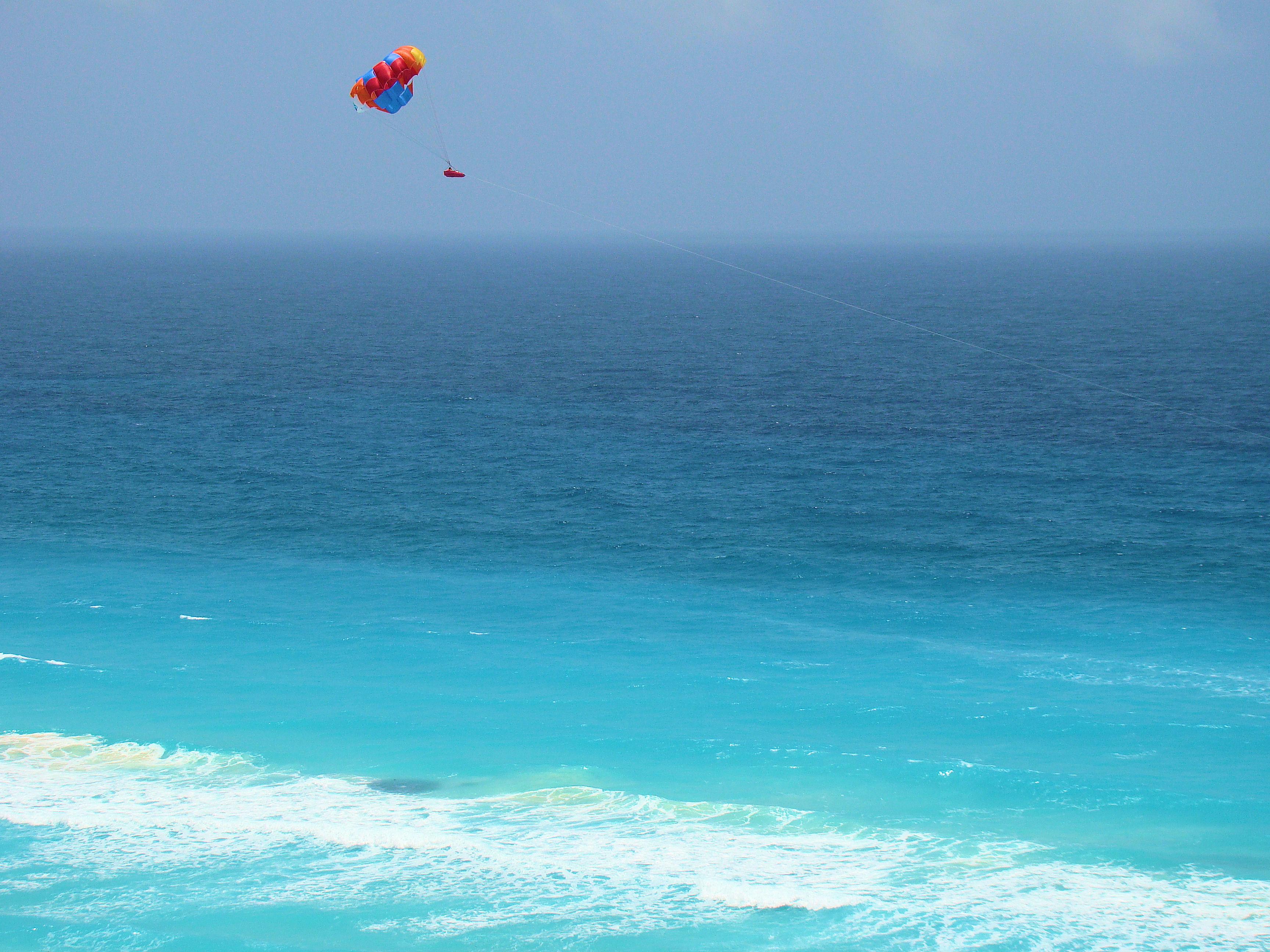 Playa Marlin, por Marga Rida