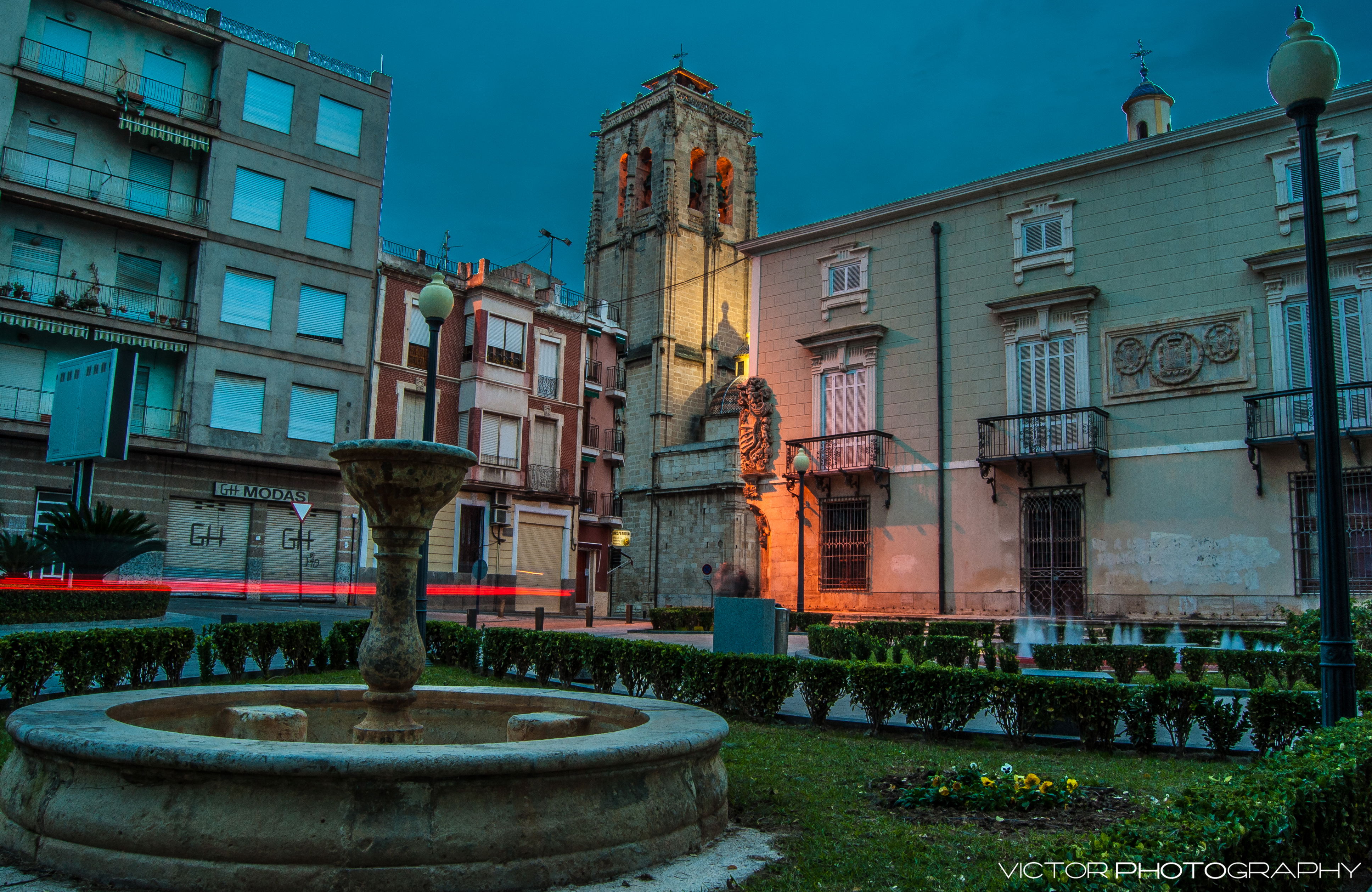 Rutas en Orihuela para descubrir su belleza natural y cultural