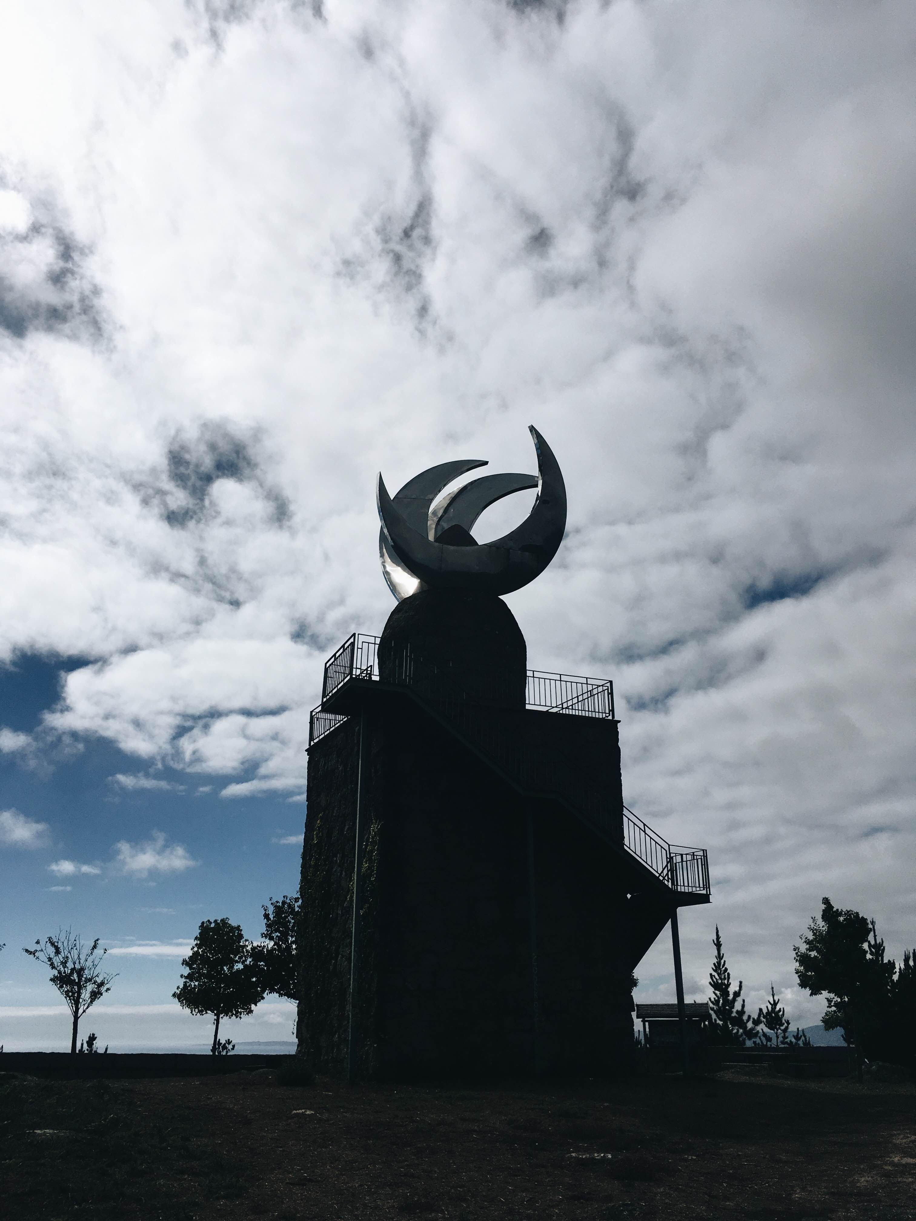 Miradores en Vilanova de Arousa: descubre panorámicas espectaculares