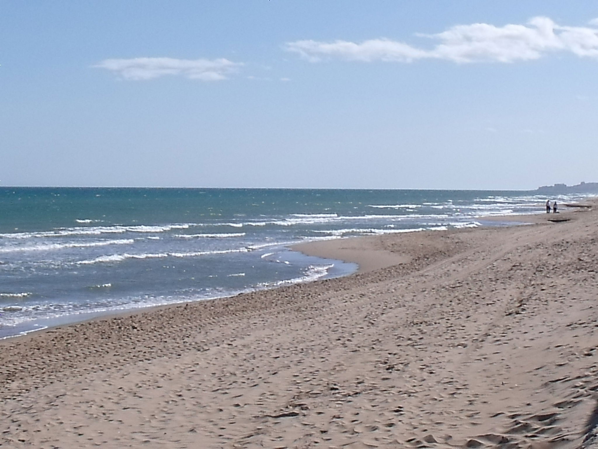 Playa de Guardamar, por sala2500