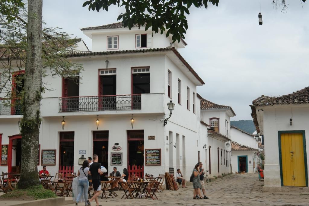 com ela - Picture of Casa Coupe, Paraty - Tripadvisor