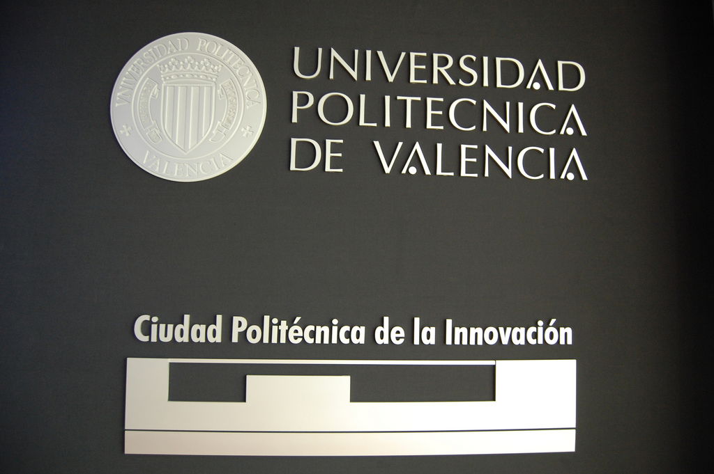 Ciudad Politécnica de la Innovación, por David Esteban