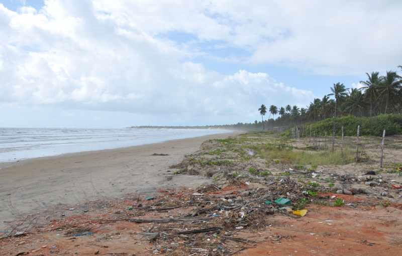 Praia da Flexeira, por Viagem e Viagem