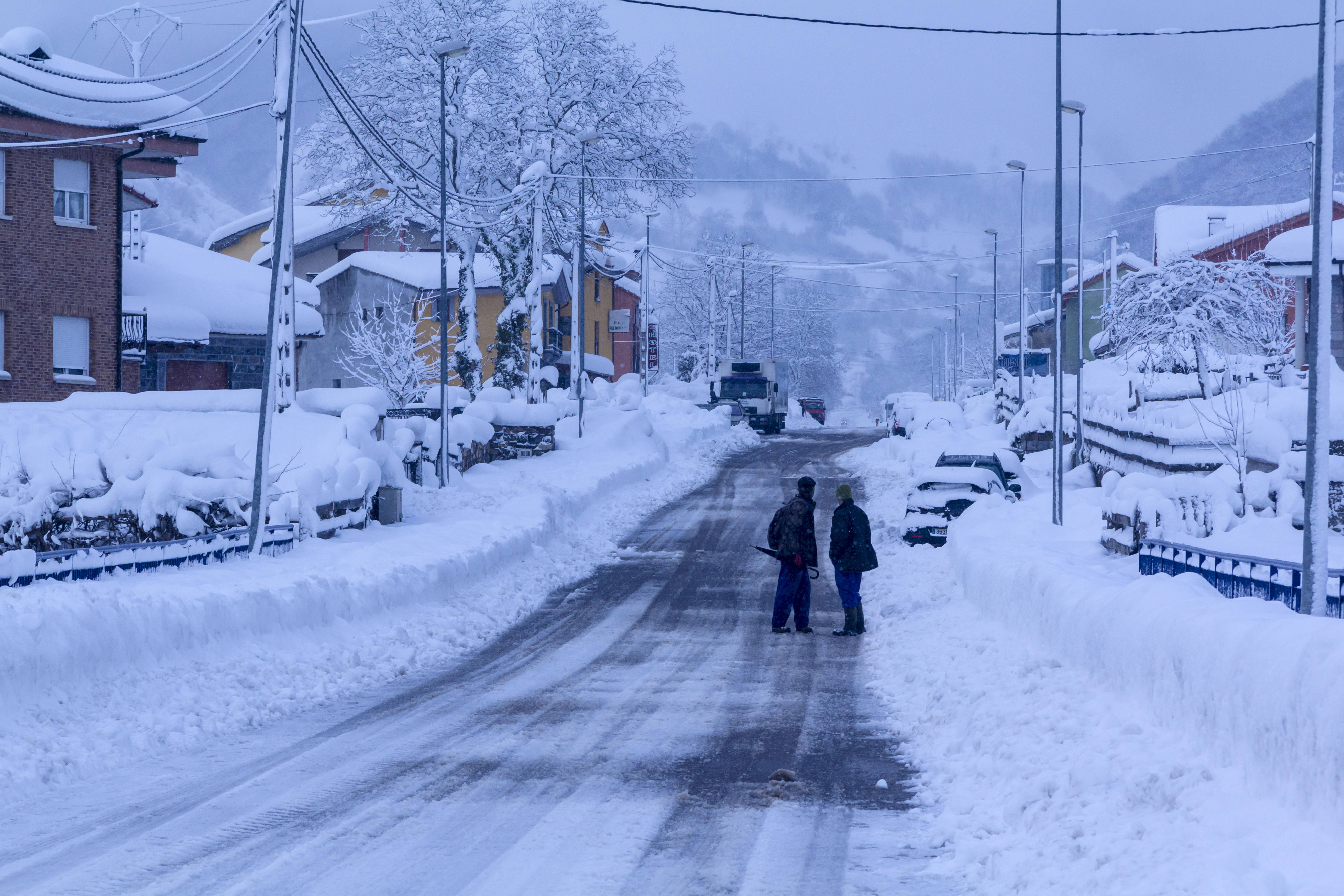 Esquí en Asturias: descubre la nieve en sus estaciones más cautivadoras