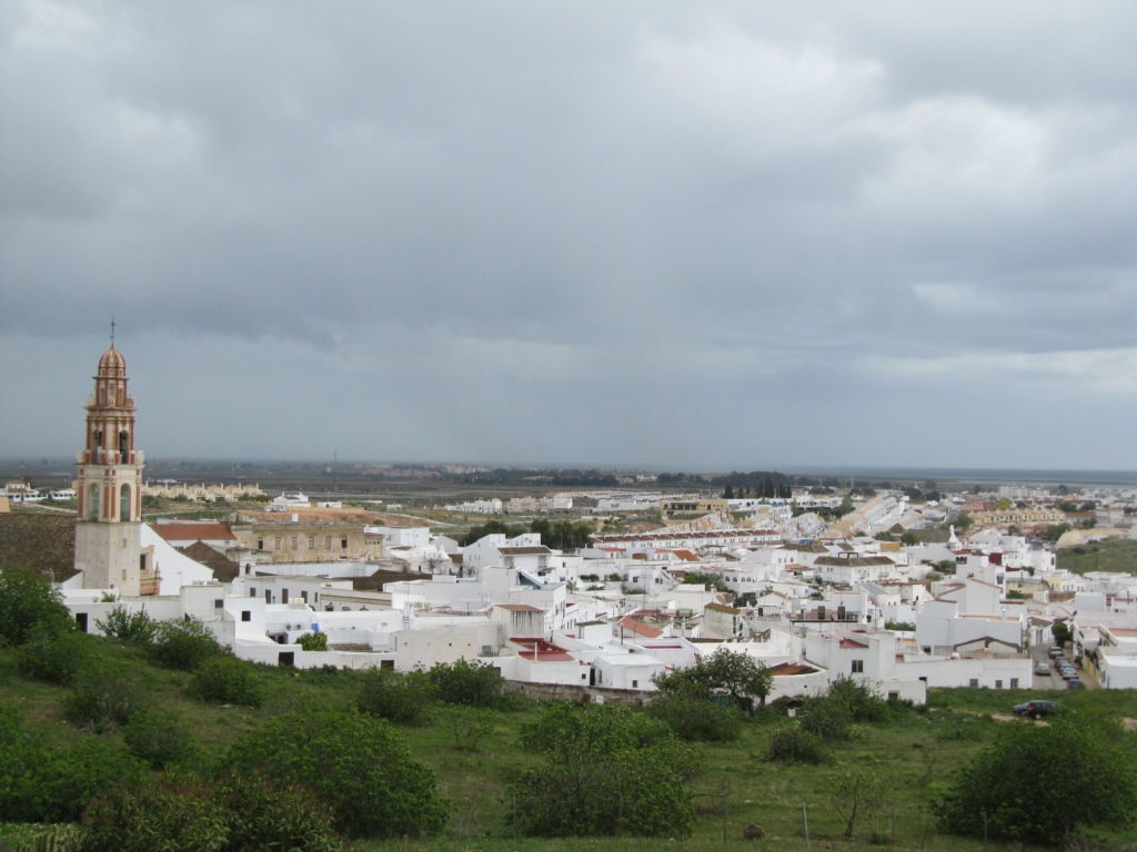 Mirador de La Villa, por Lala