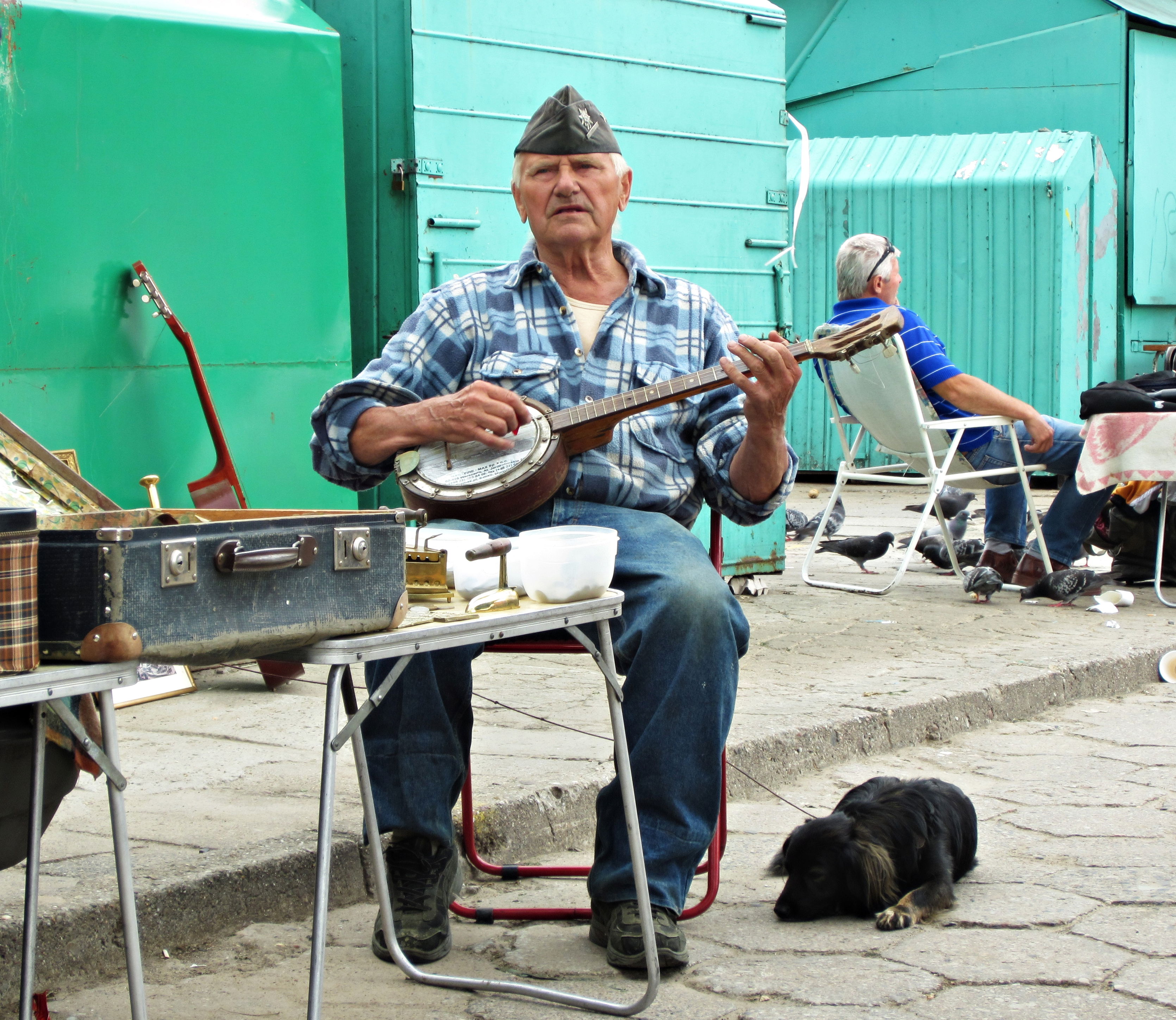 Mercados en Varsovia un recorrido por los sabores y tradiciones locales