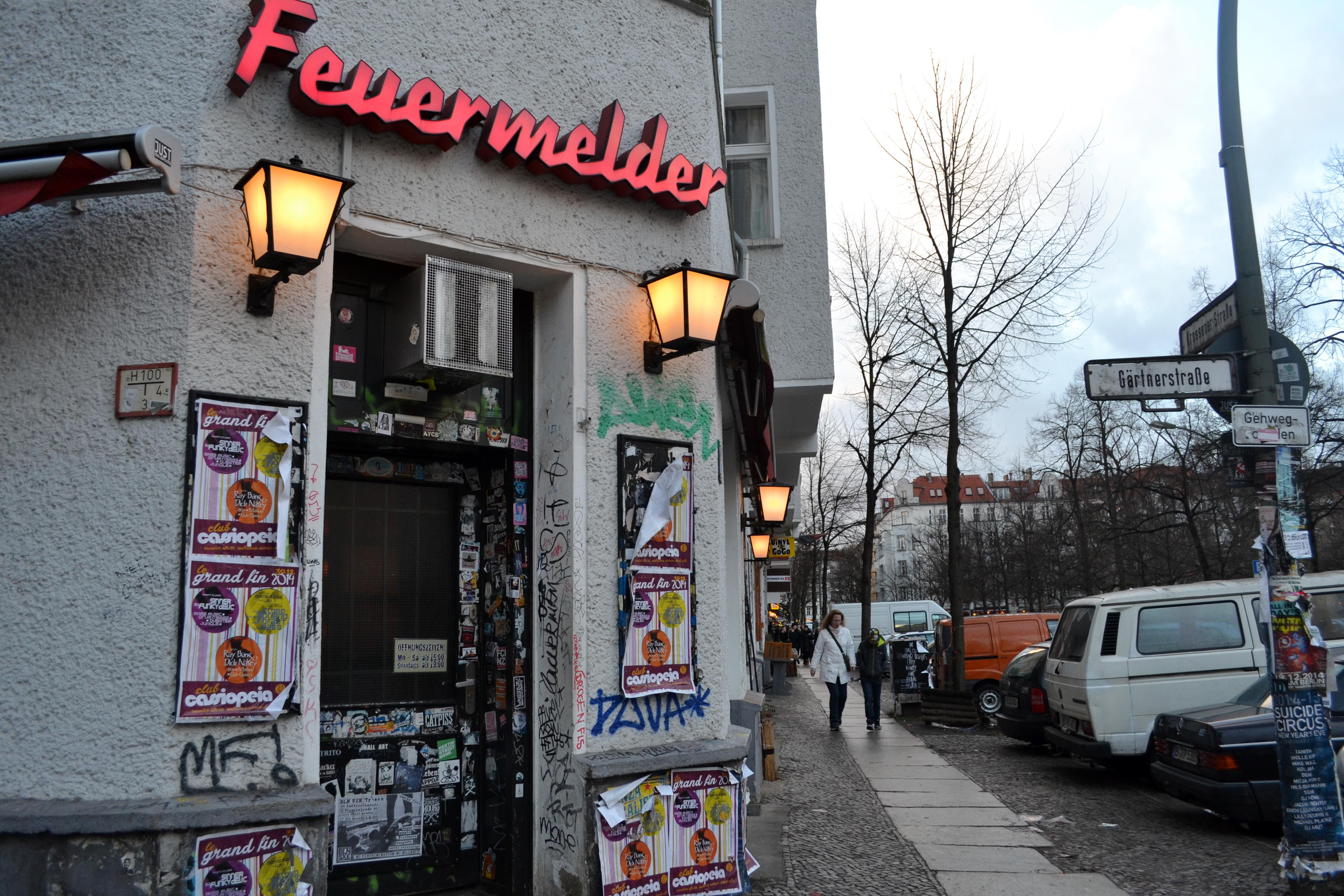 Plazas en Berlín que reflejan la historia y la modernidad de la ciudad