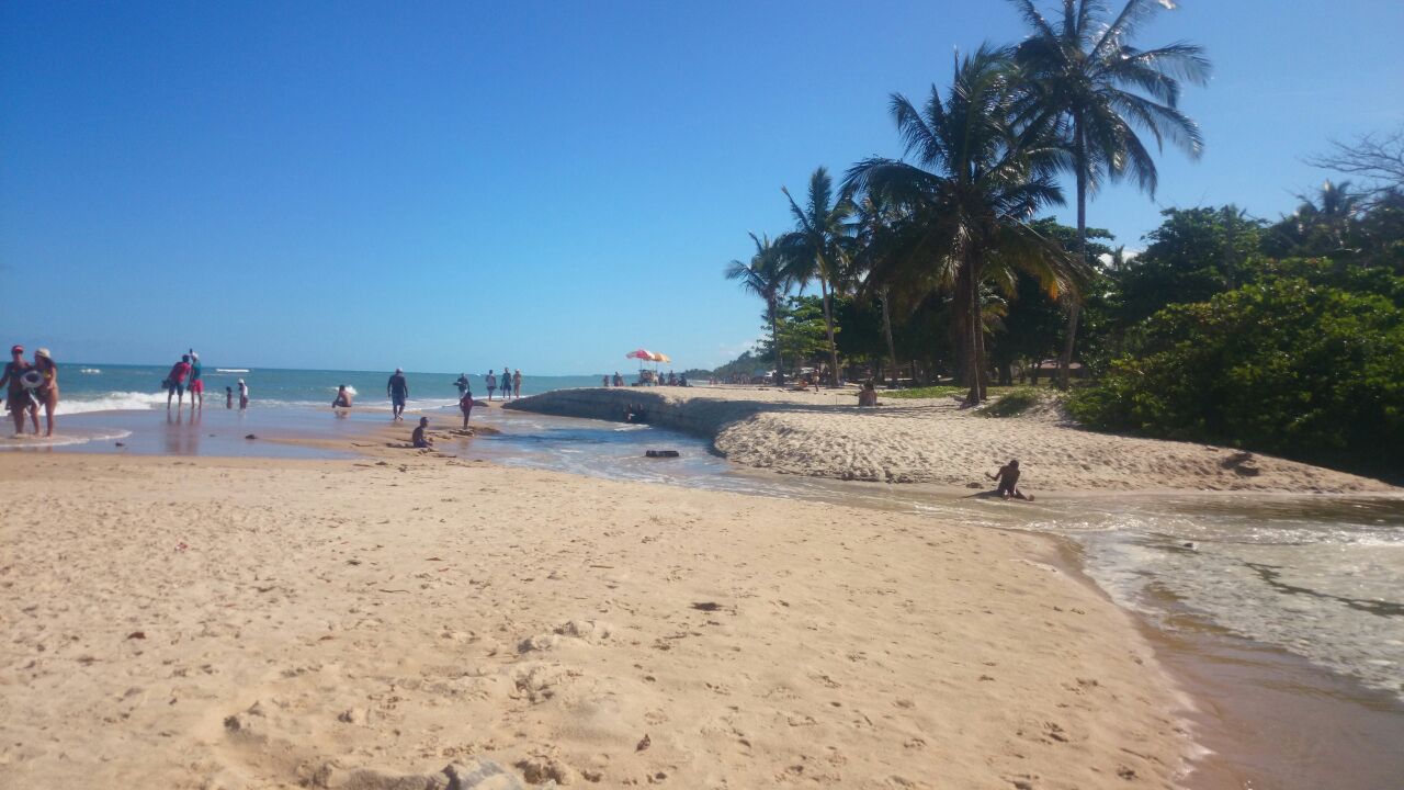 Playa do Parracho, por Leo Araújo