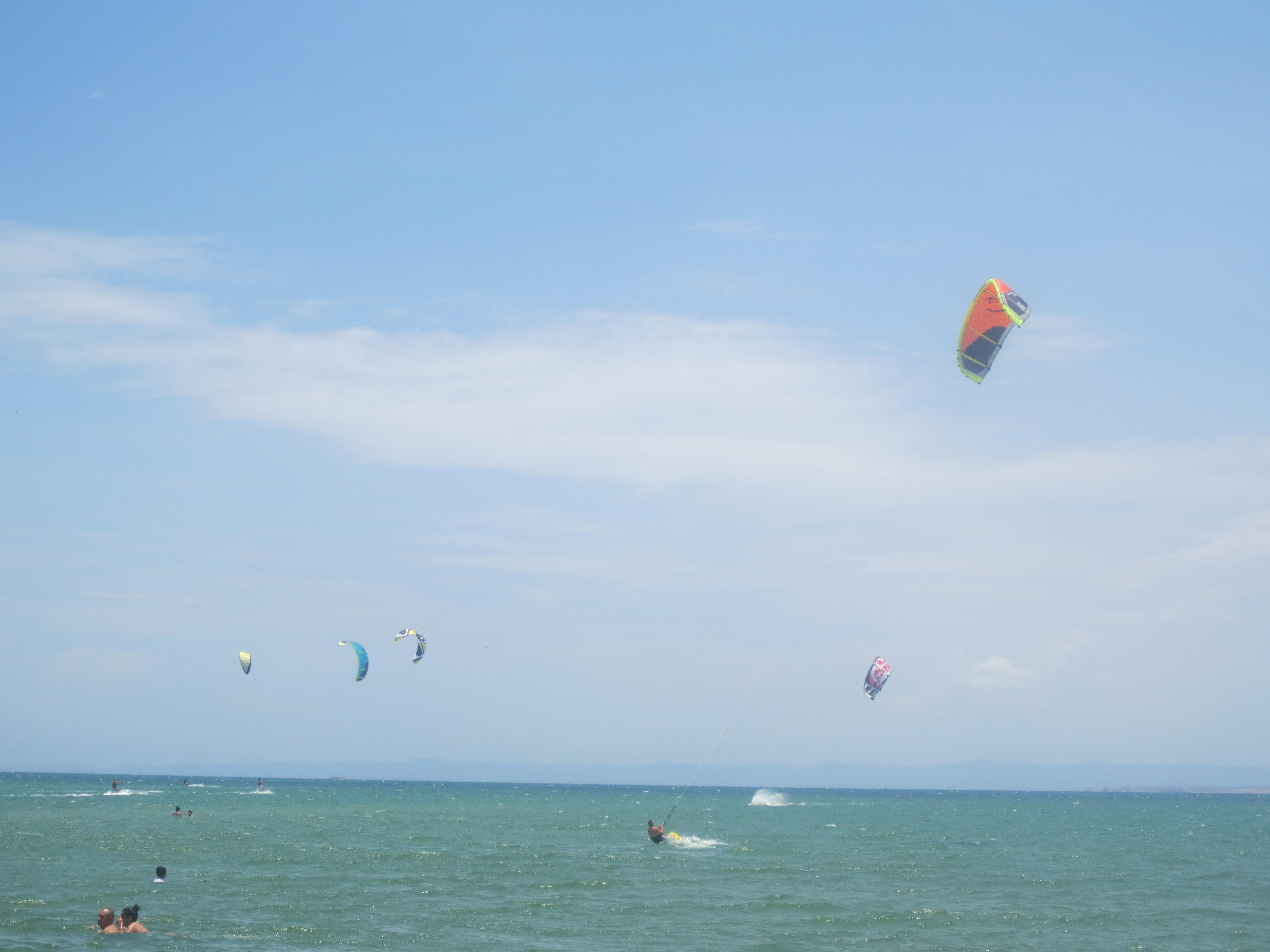 Las playas más bonitas de Margarita