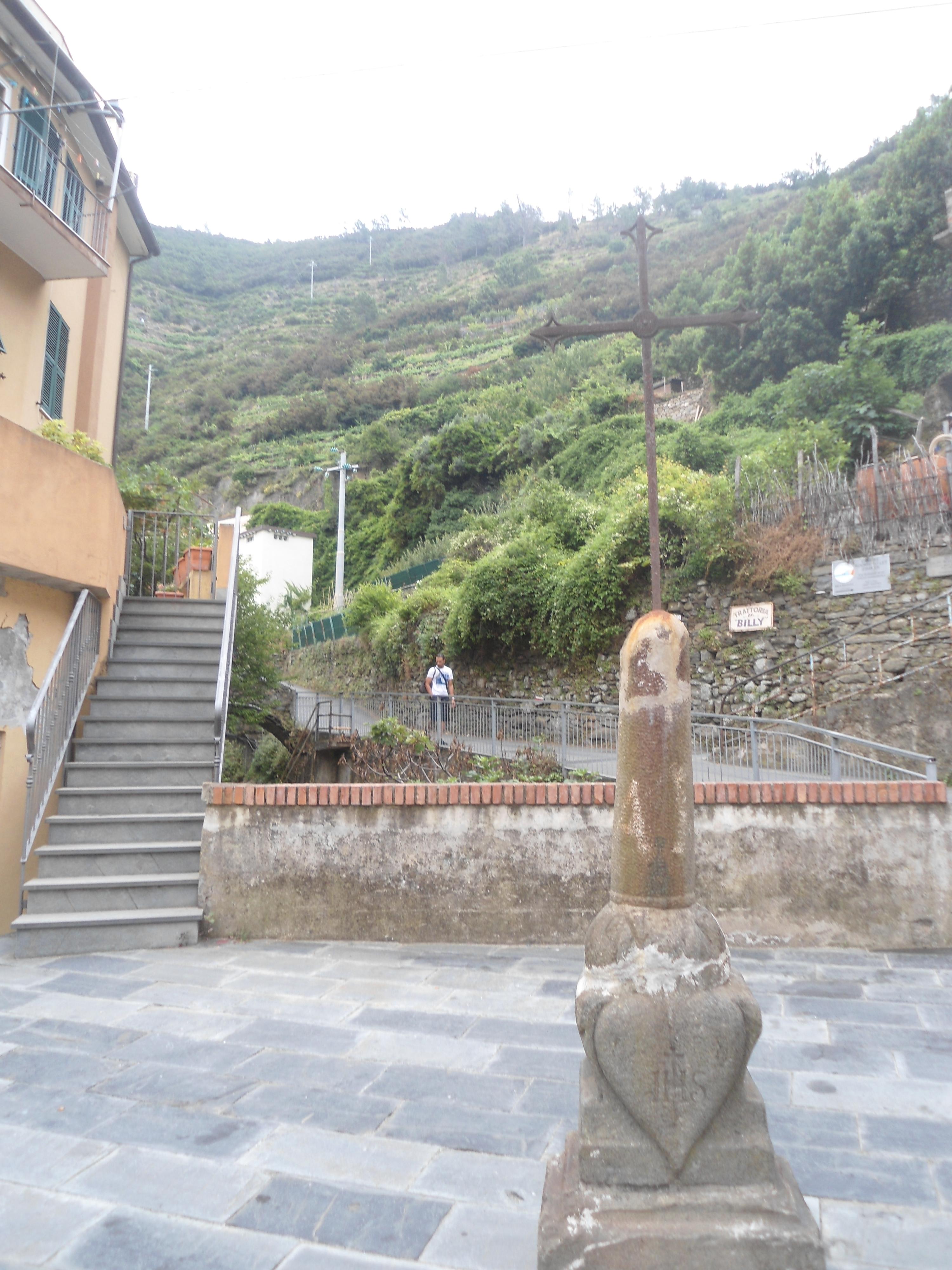 Atracciones en Manarola que no te puedes perder en tu visita