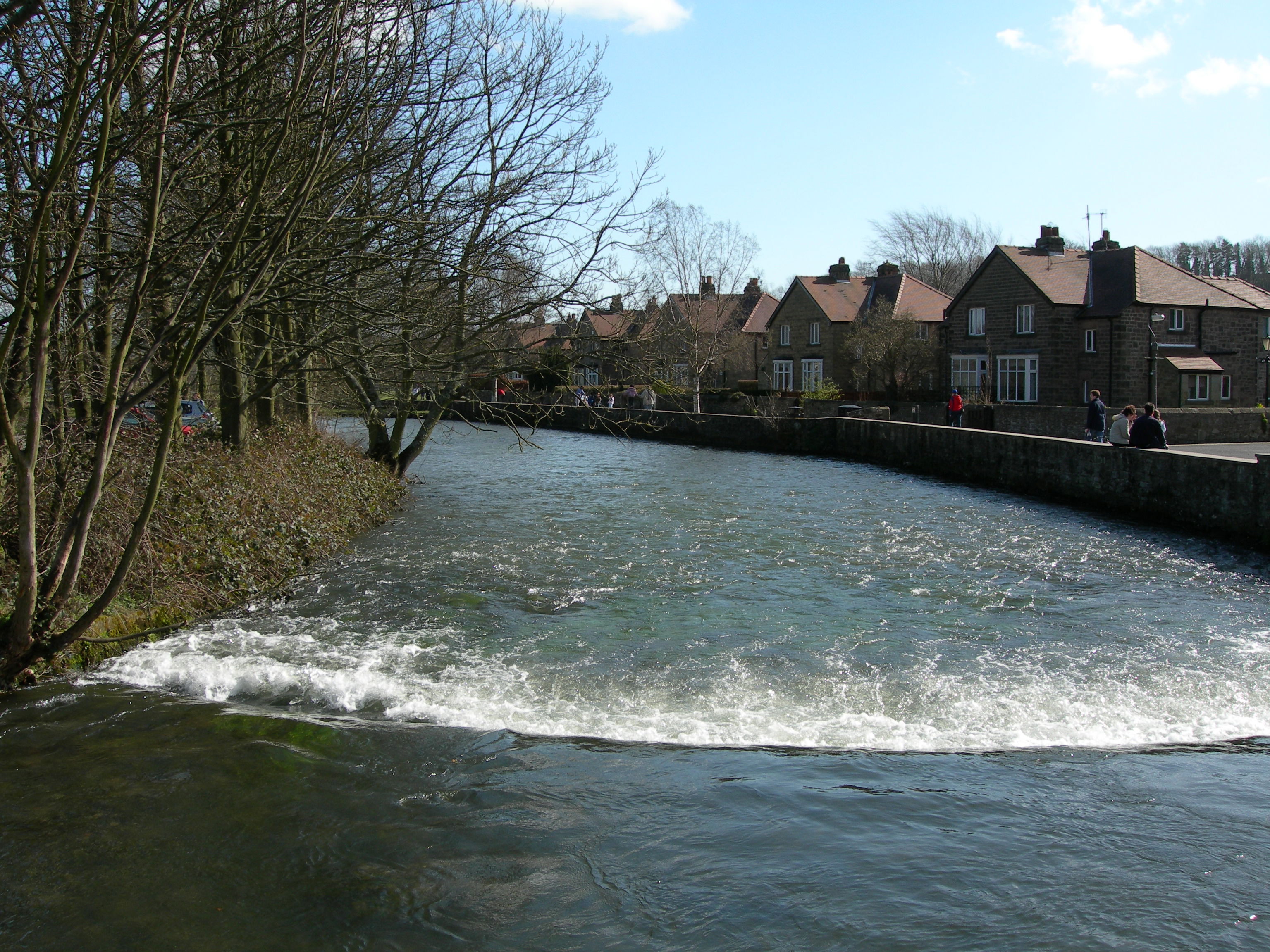 Bakewell, por eXplorador Escocés