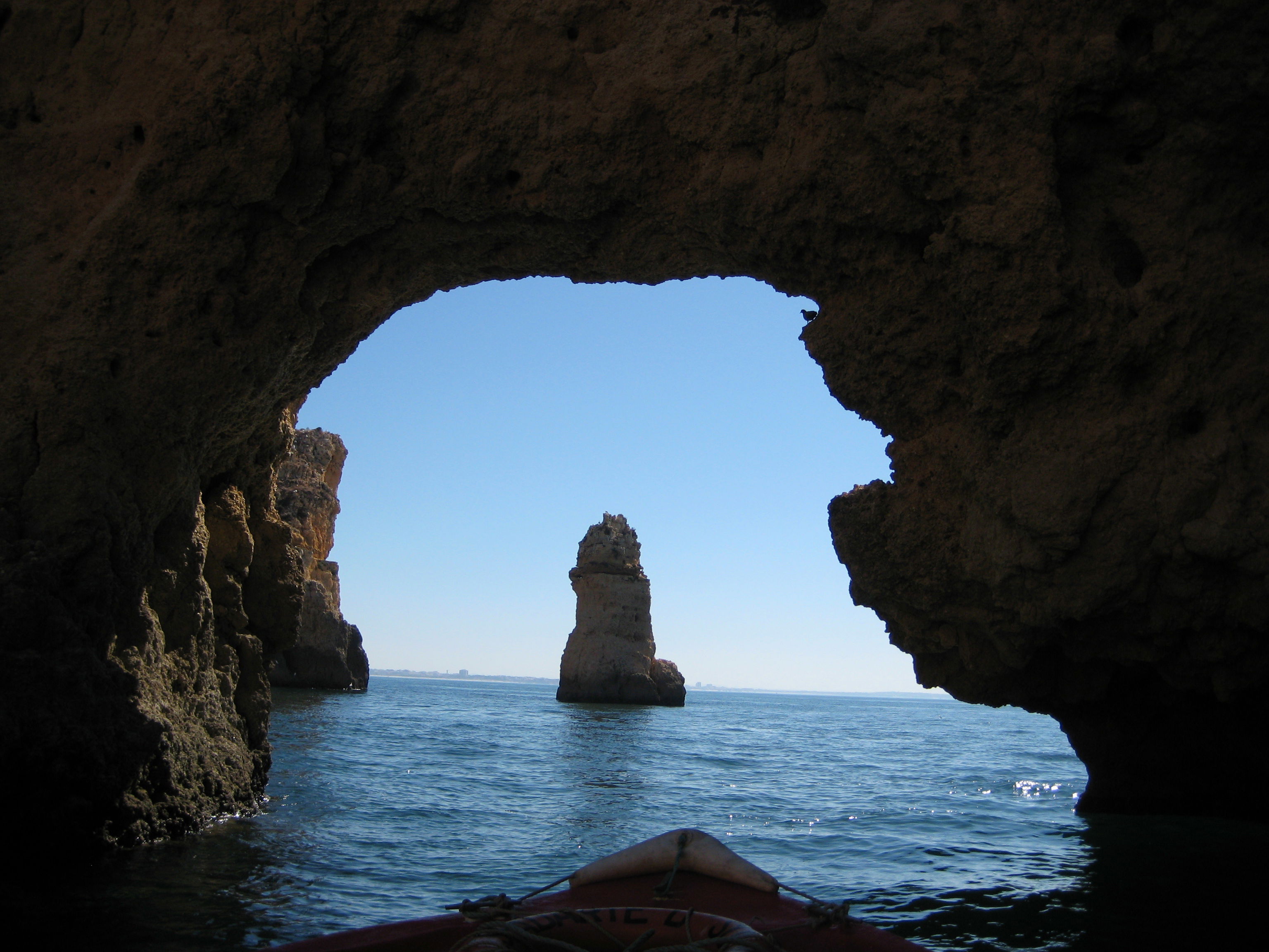 Algarve Portugal, por Lenka Skalosova