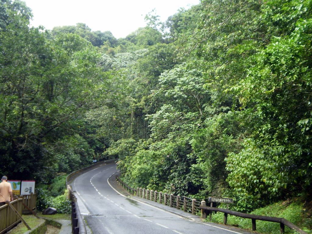 Parc National de la Guadeloupe, por Lala