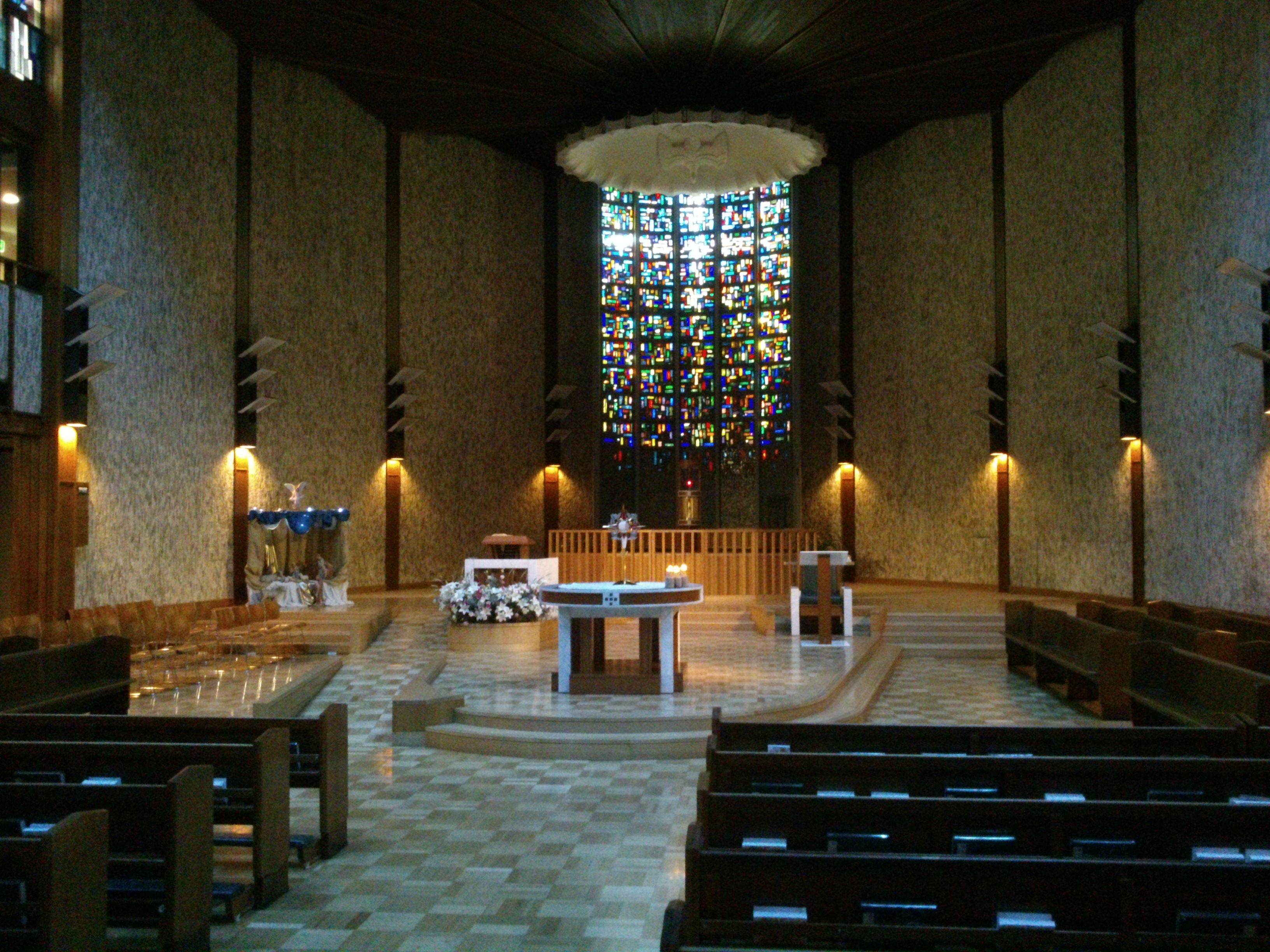 Iglesia de San Pedro Julián, por desdemisalturas.com