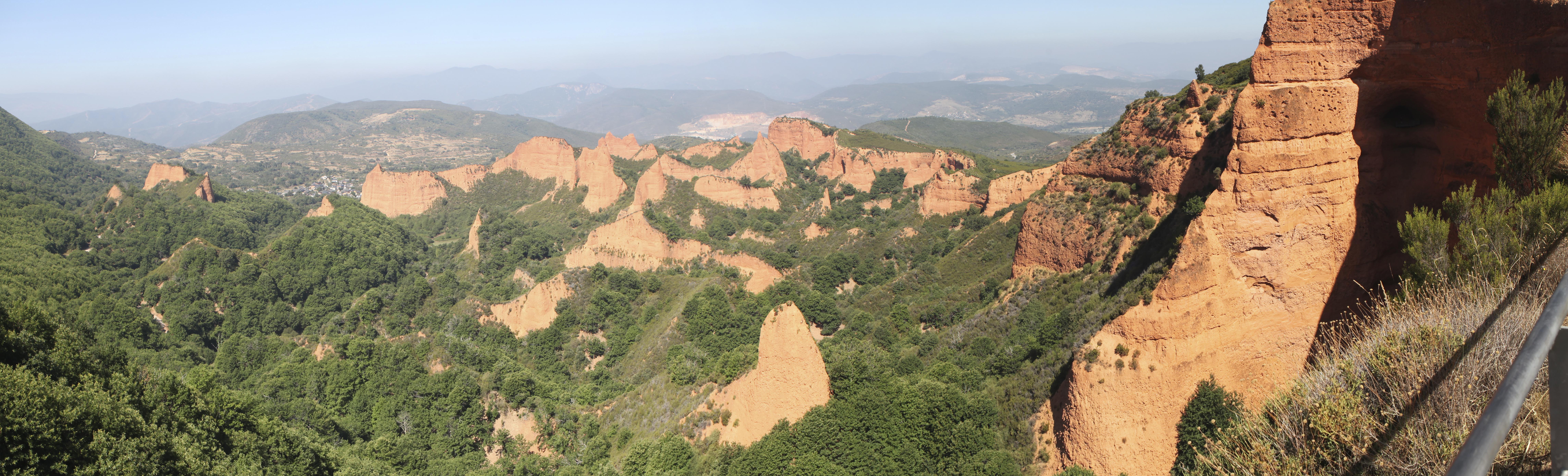 Miradores en León: descubre los mejores paisajes y vistas asombrosas