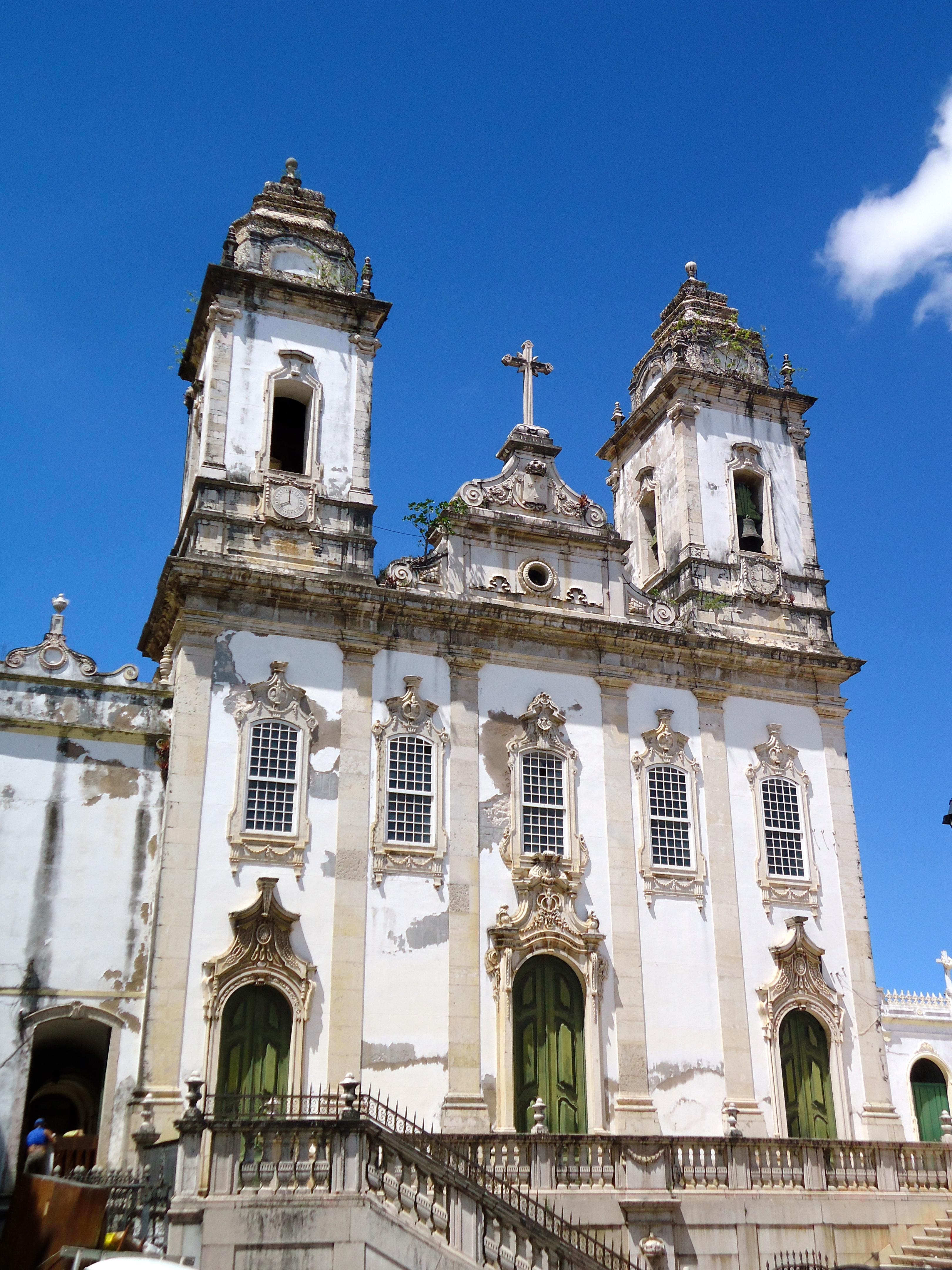 Convento e Igreja de Nossa Senhora do Carmo, por Amanda Picornell Brunet Rocha