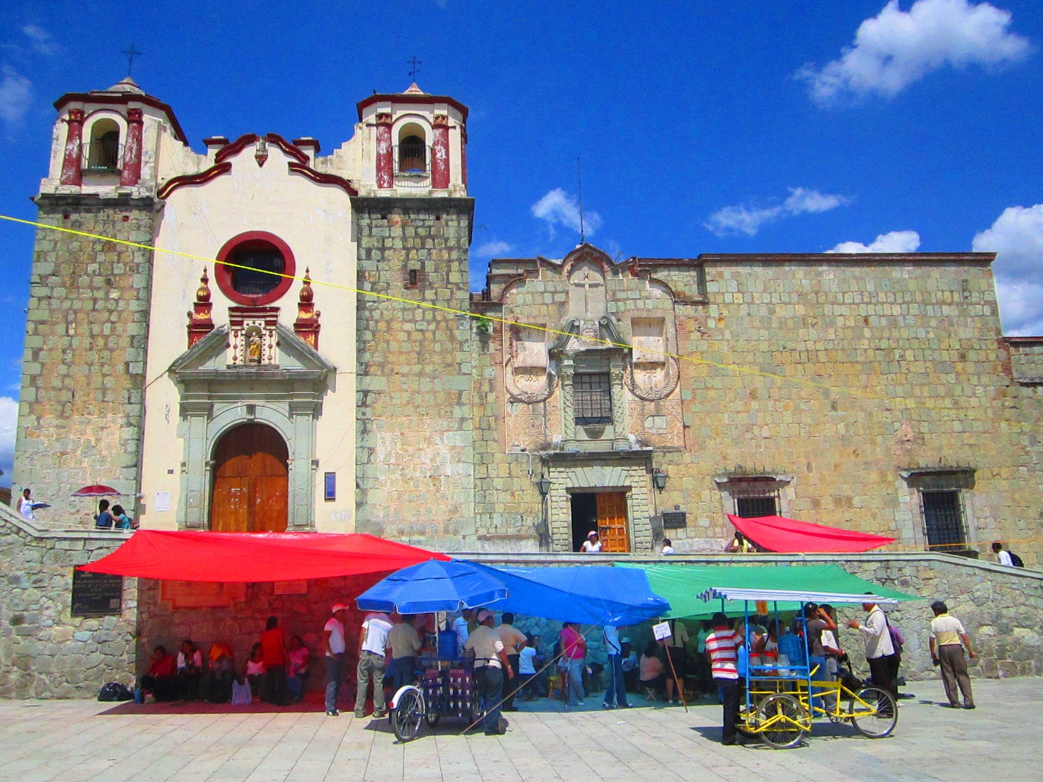 Templo San José, por Daniela VILLARREAL