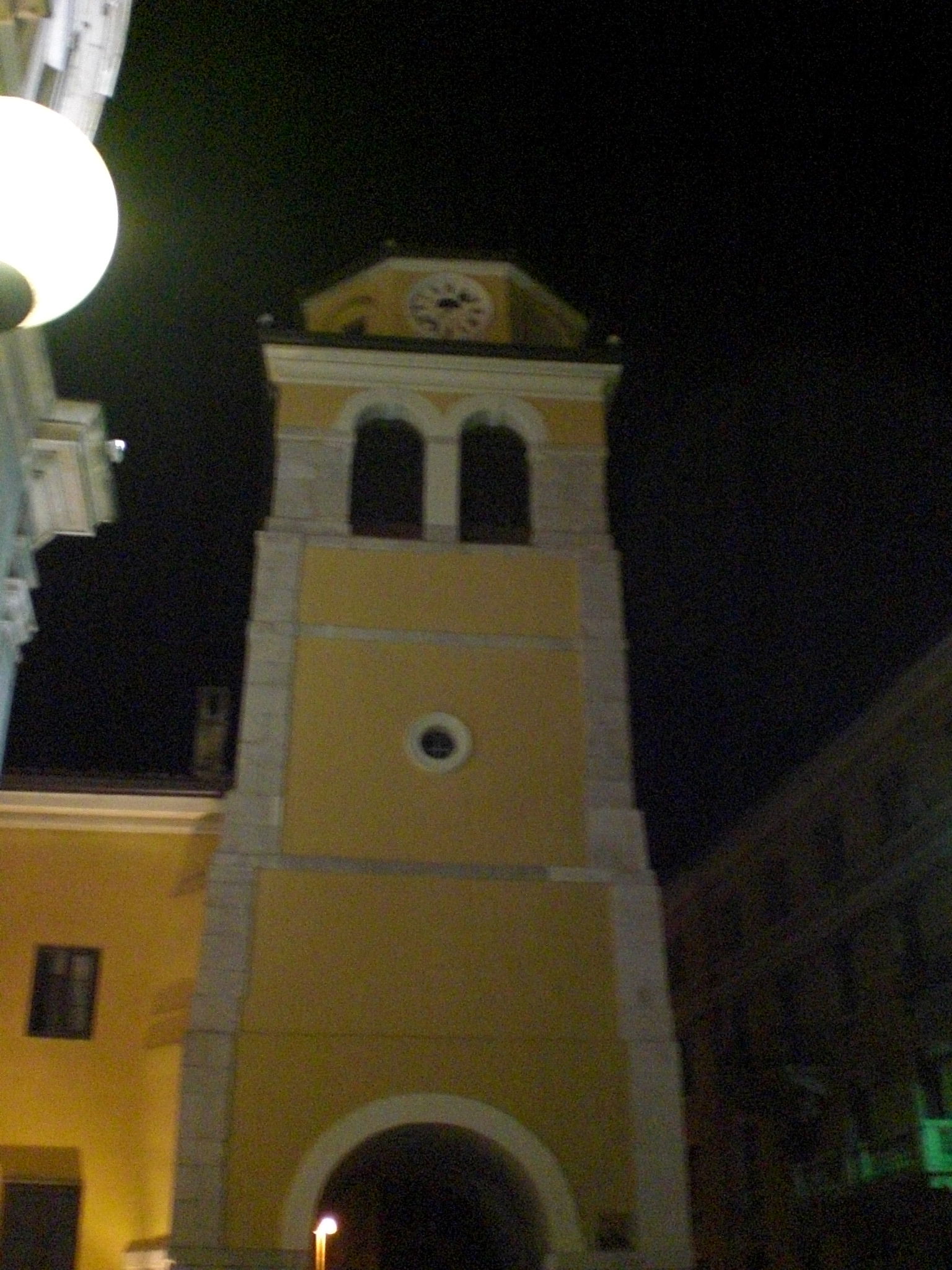 Iglesia de San Nicholas, por guanche