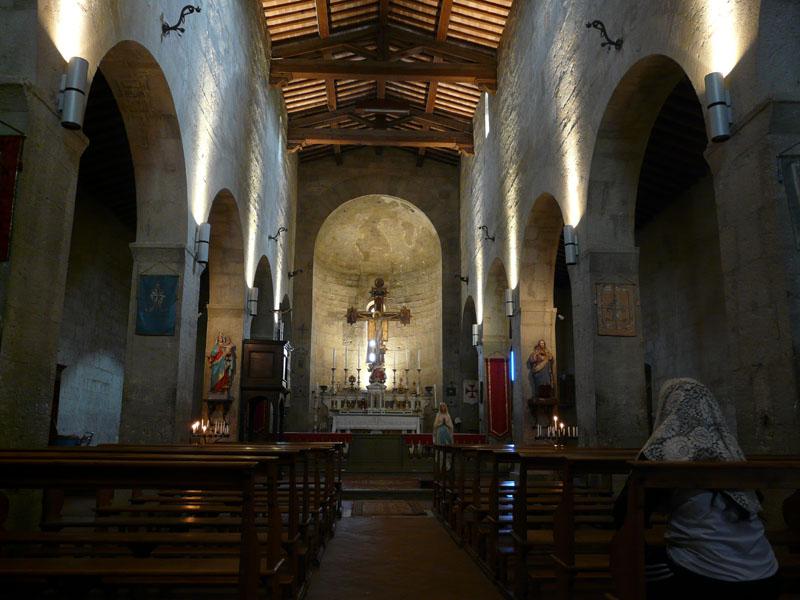 Pieve Di San Donato In Poggio, por Marco Guizzardi