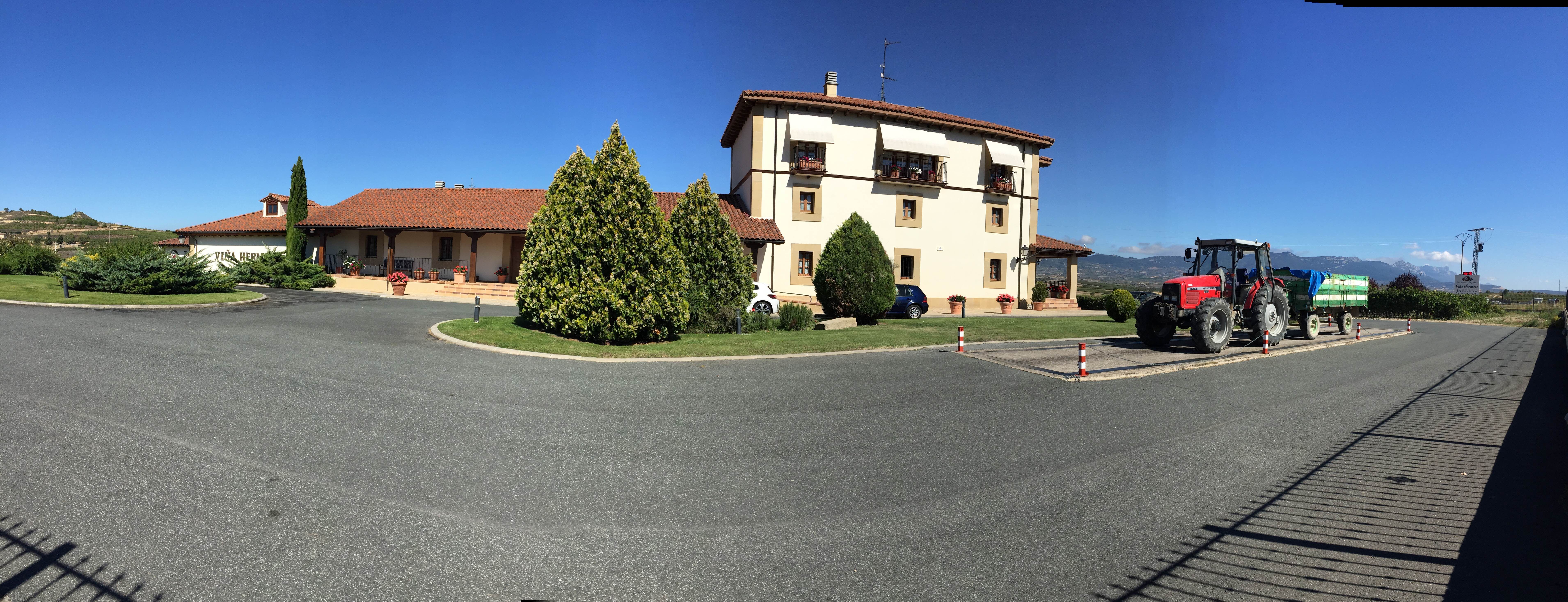 Bodegas en La Rioja: un viaje inolvidable por el enoturismo español