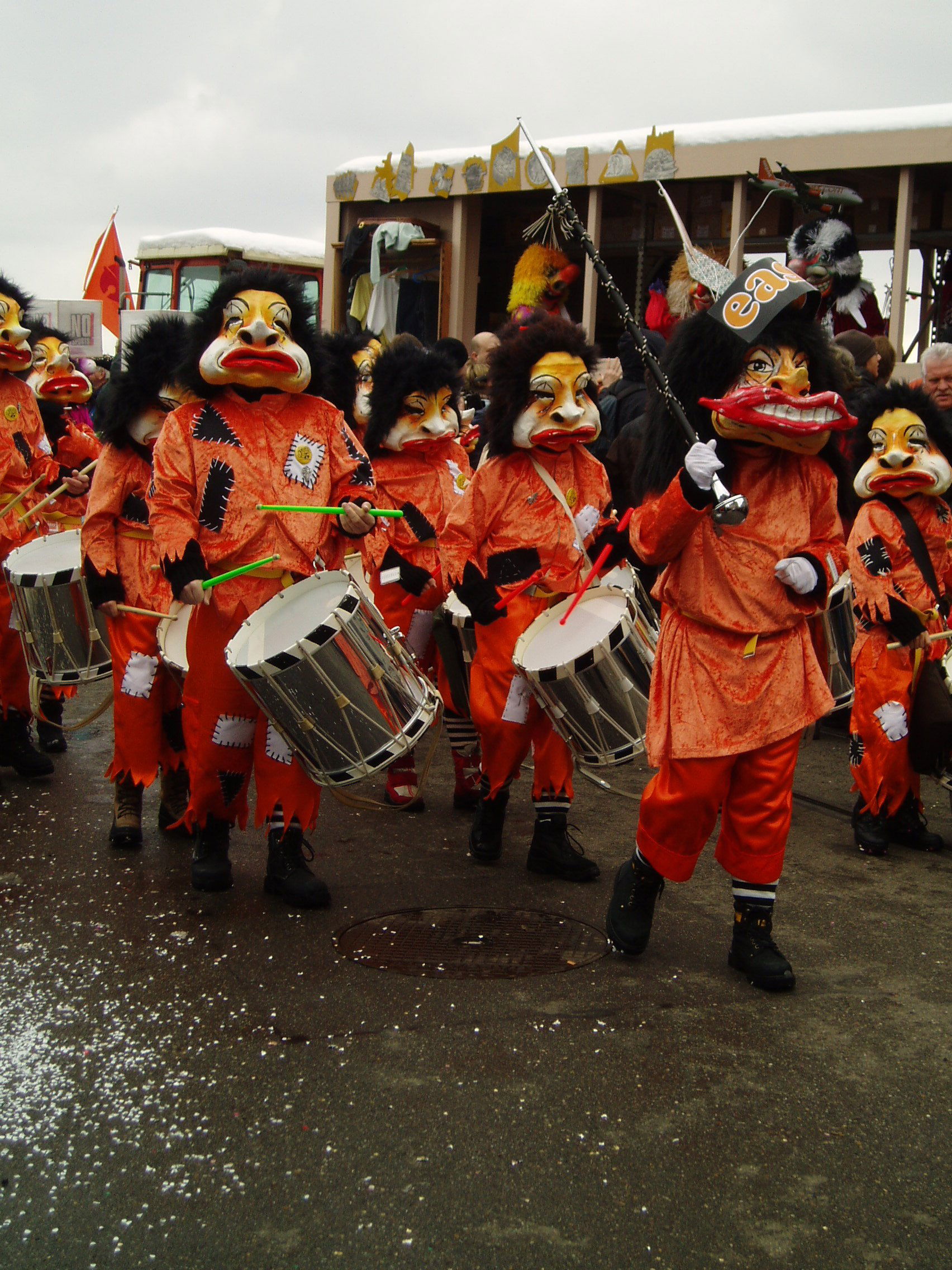 Carnaval de Bale, por meremeumeu