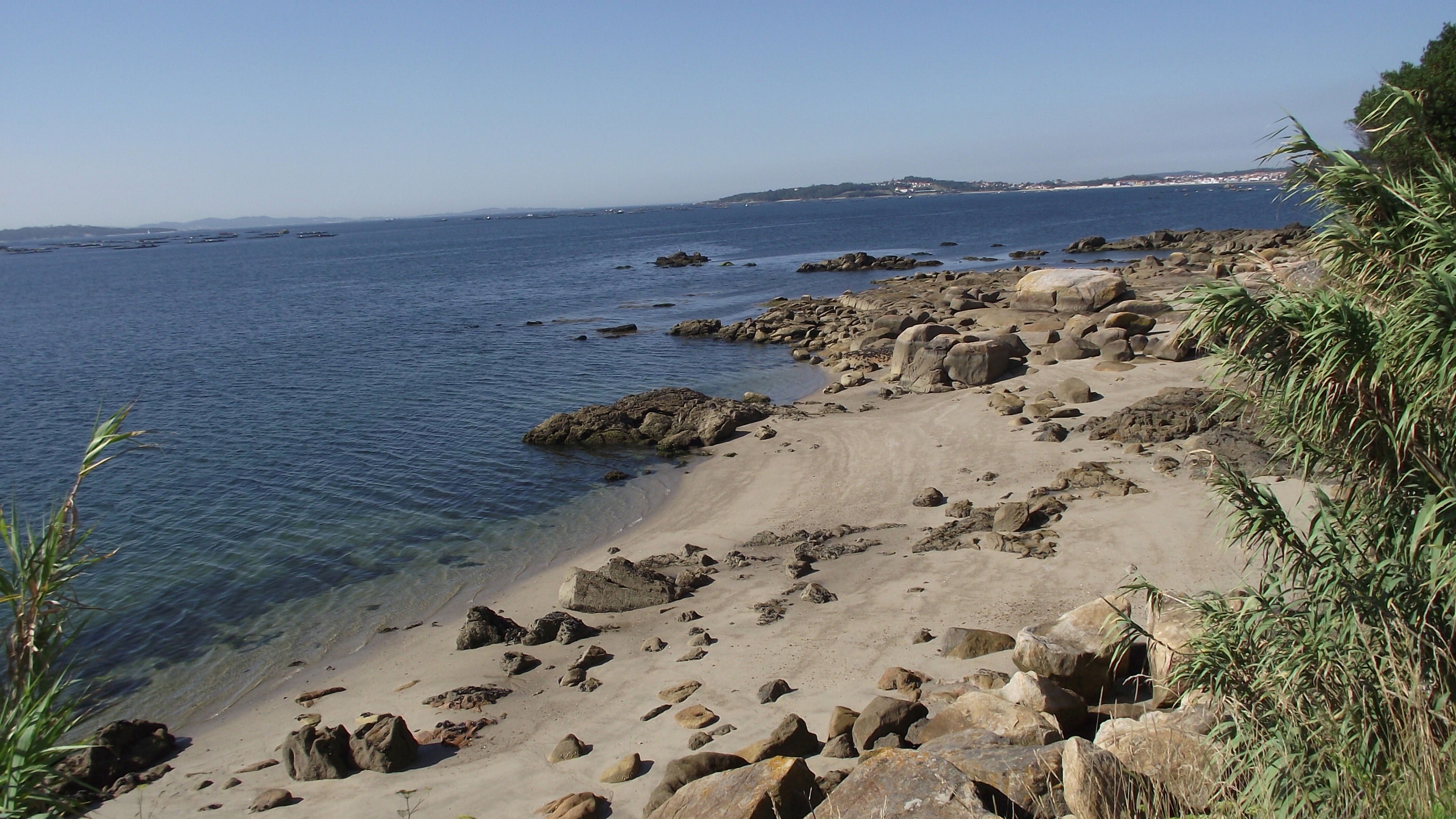 Playa de Escarabote, por BeaBurgos