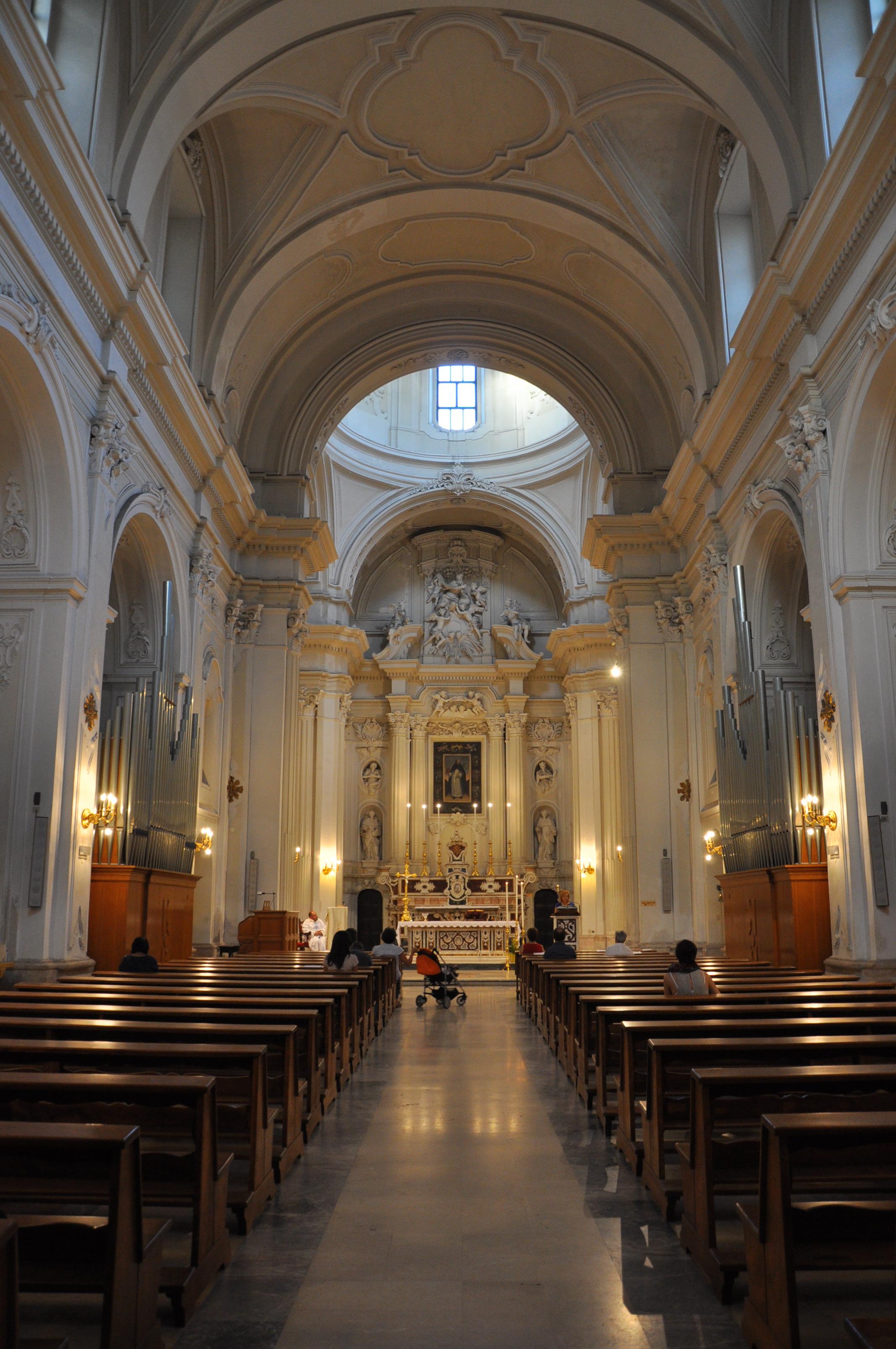 Chiesa di San Domenico, por valeria napoli