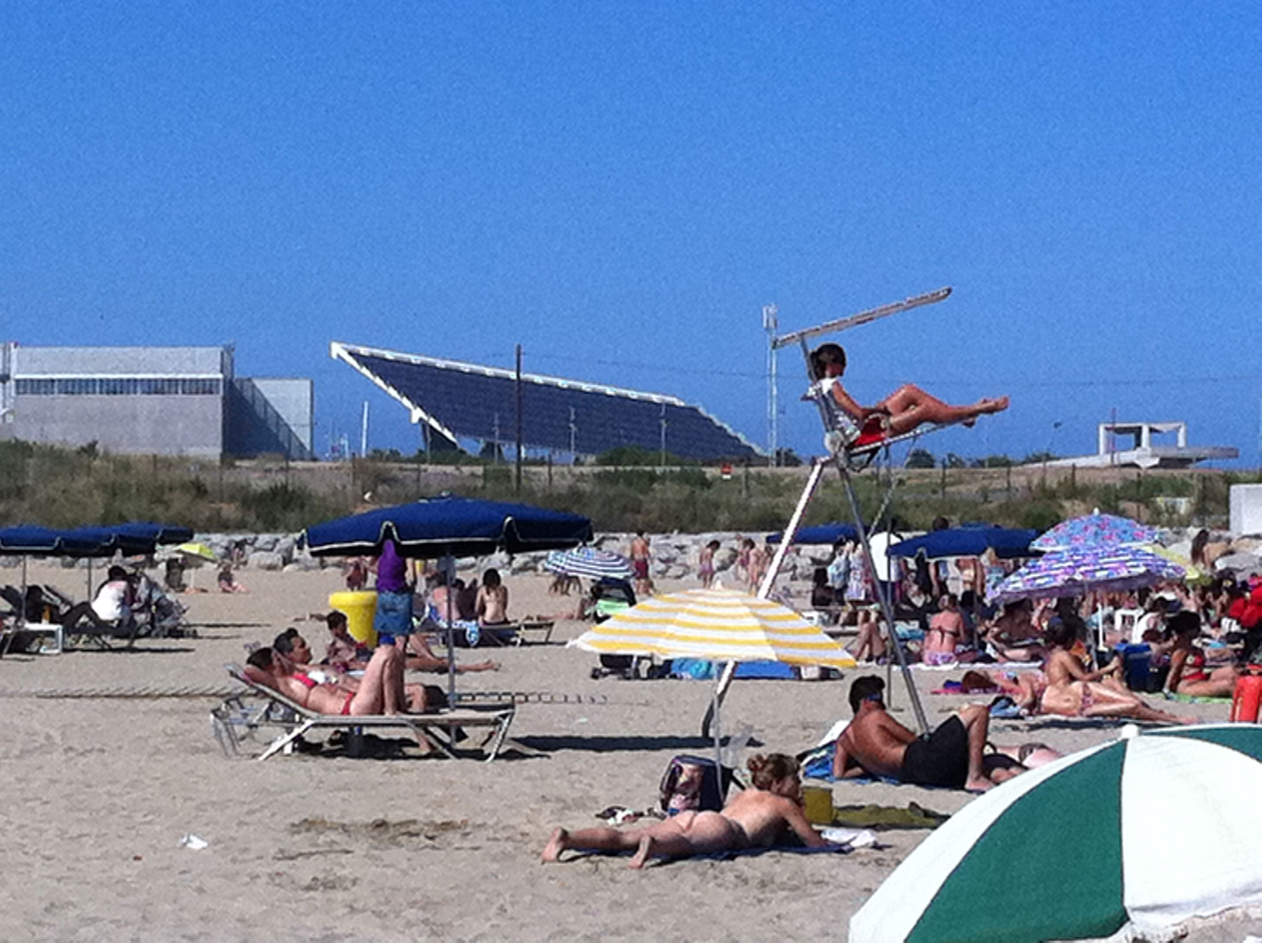 Playa de Llevant, por Héctor mibauldeblogs.com