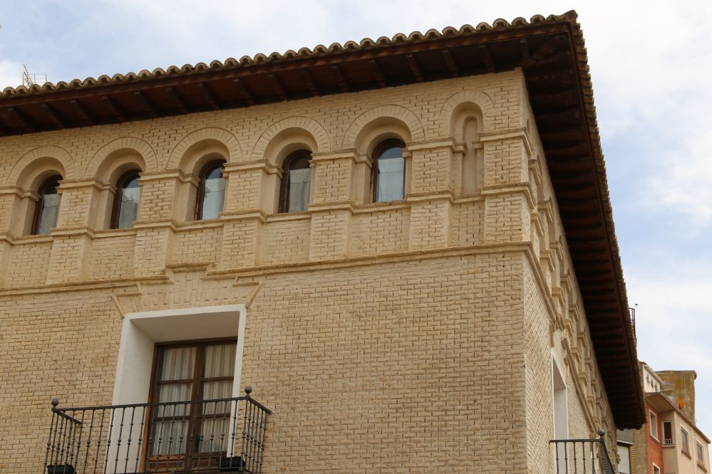 Casa de la Cámara, por ANADEL