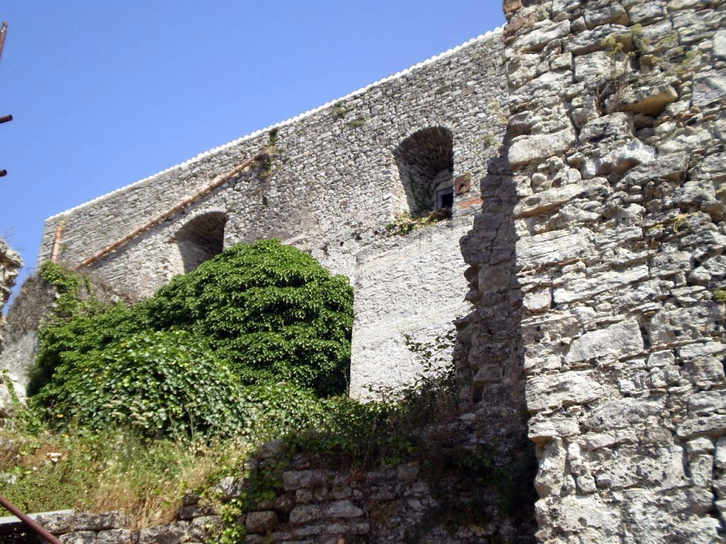 Monasterio de San Salvatore, por Lala
