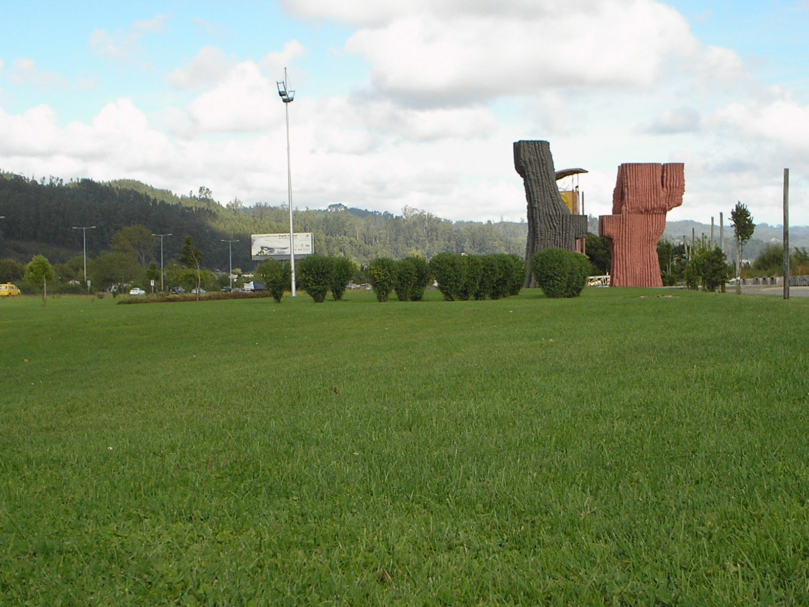 Parque Costanera, por Pablo Olivera 