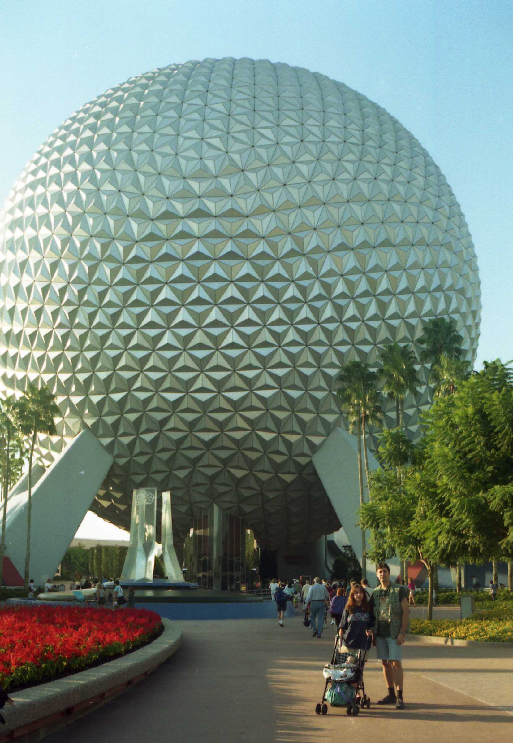 Epcot, por Héctor mibauldeblogs.com