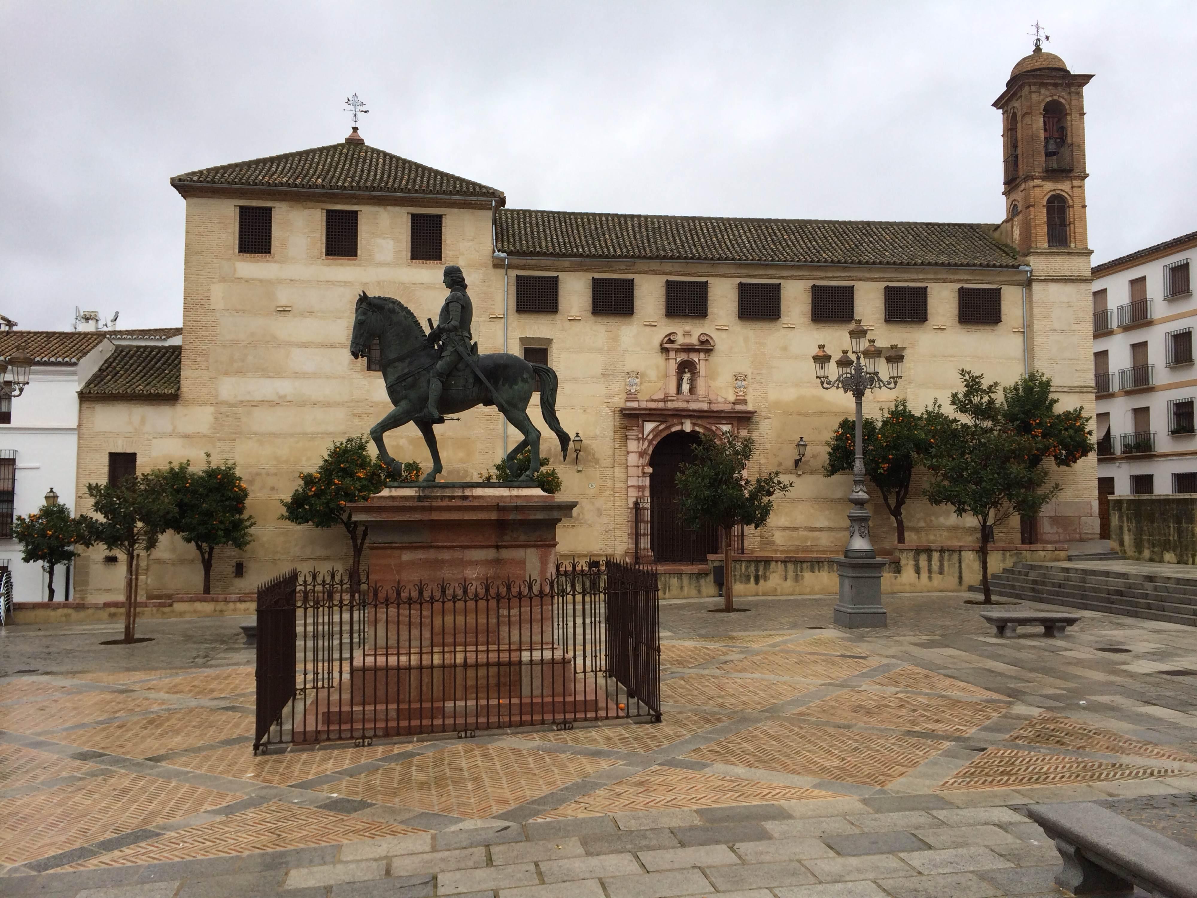 Plazas en Antequera: un recorrido por sus encantos y tradiciones