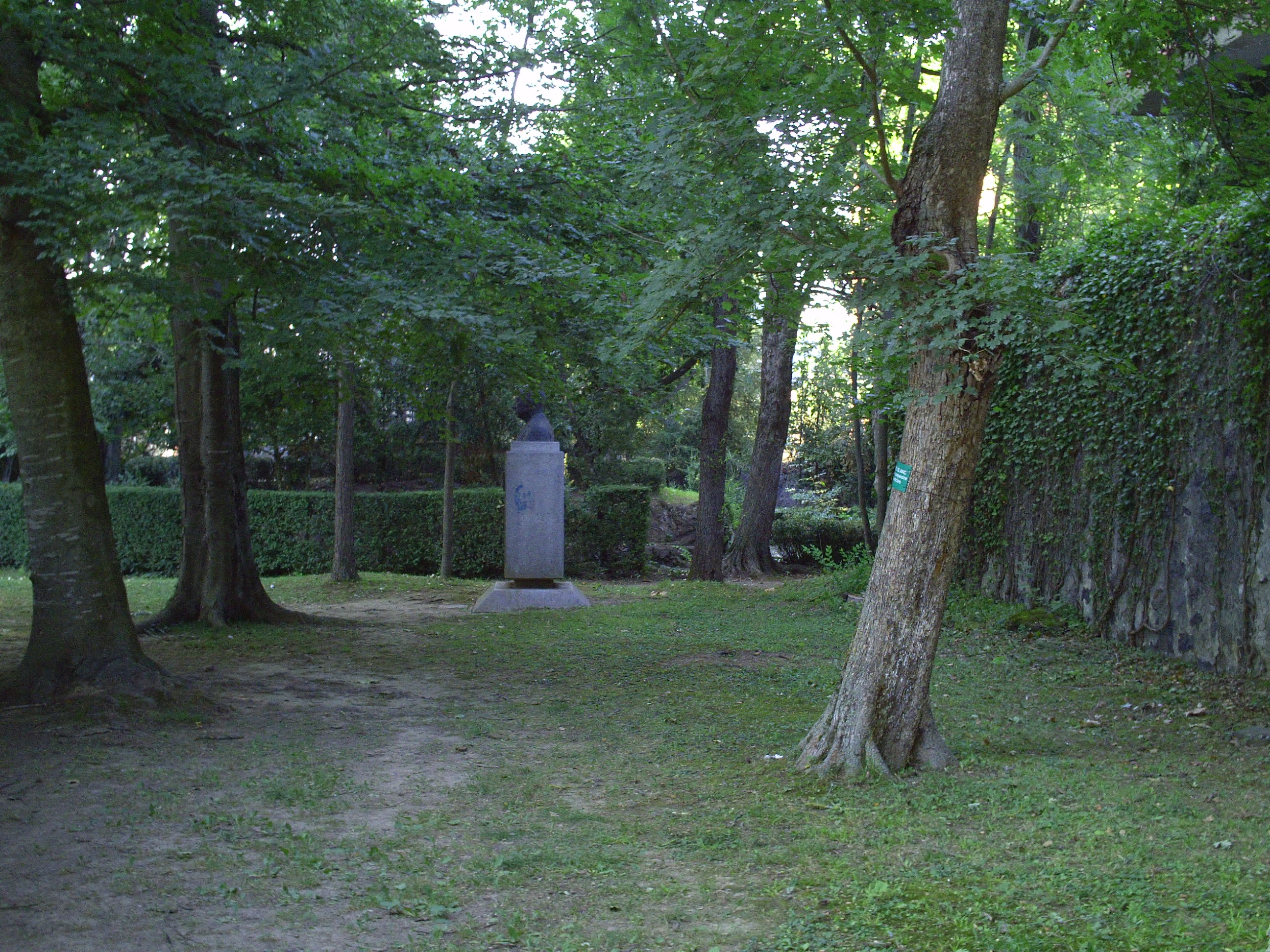 Estatuas en Olot: un recorrido por las joyas escultóricas de la ciudad