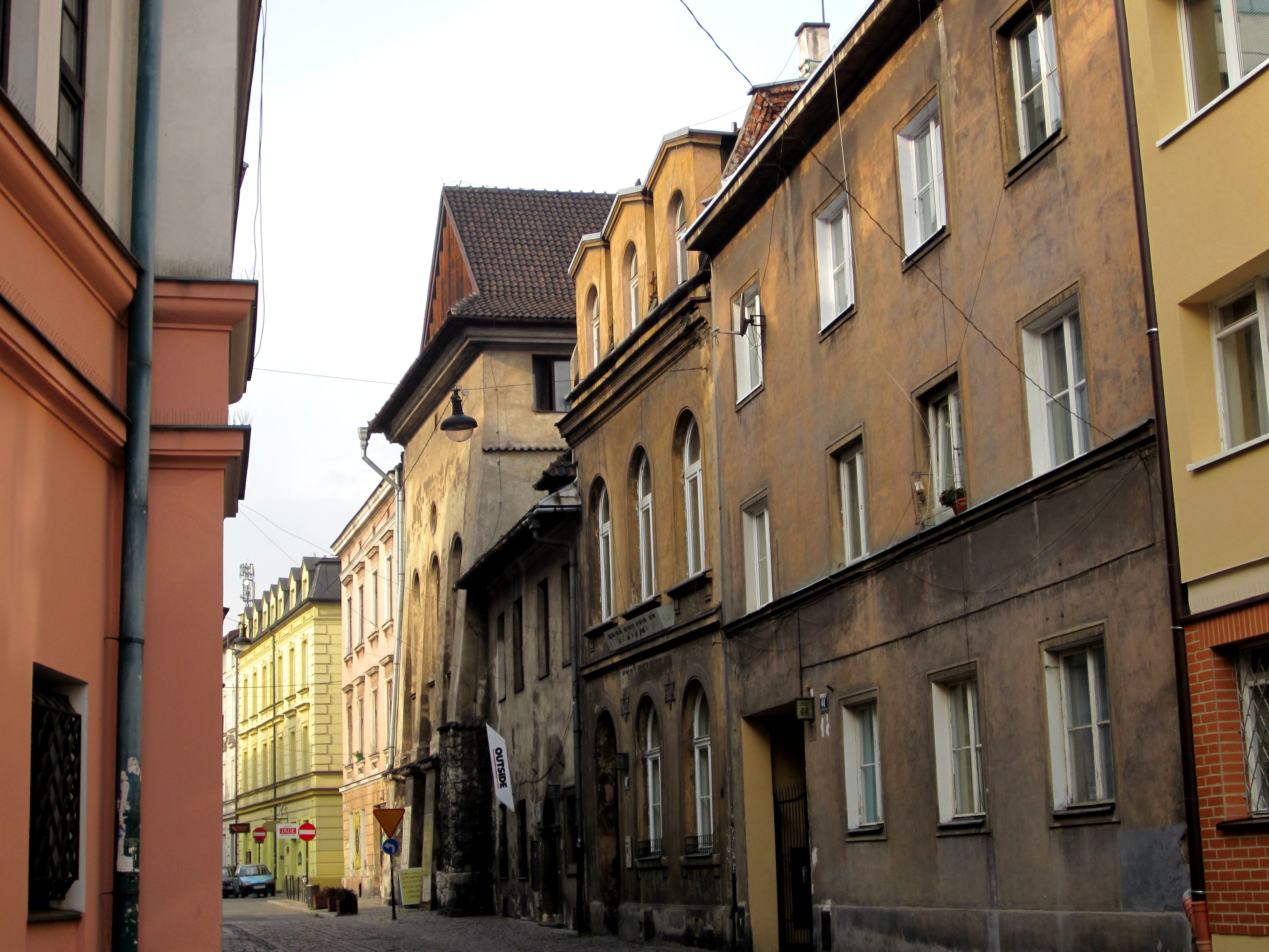 Calles en Cracovia: un recorrido por su historia y encanto urbano