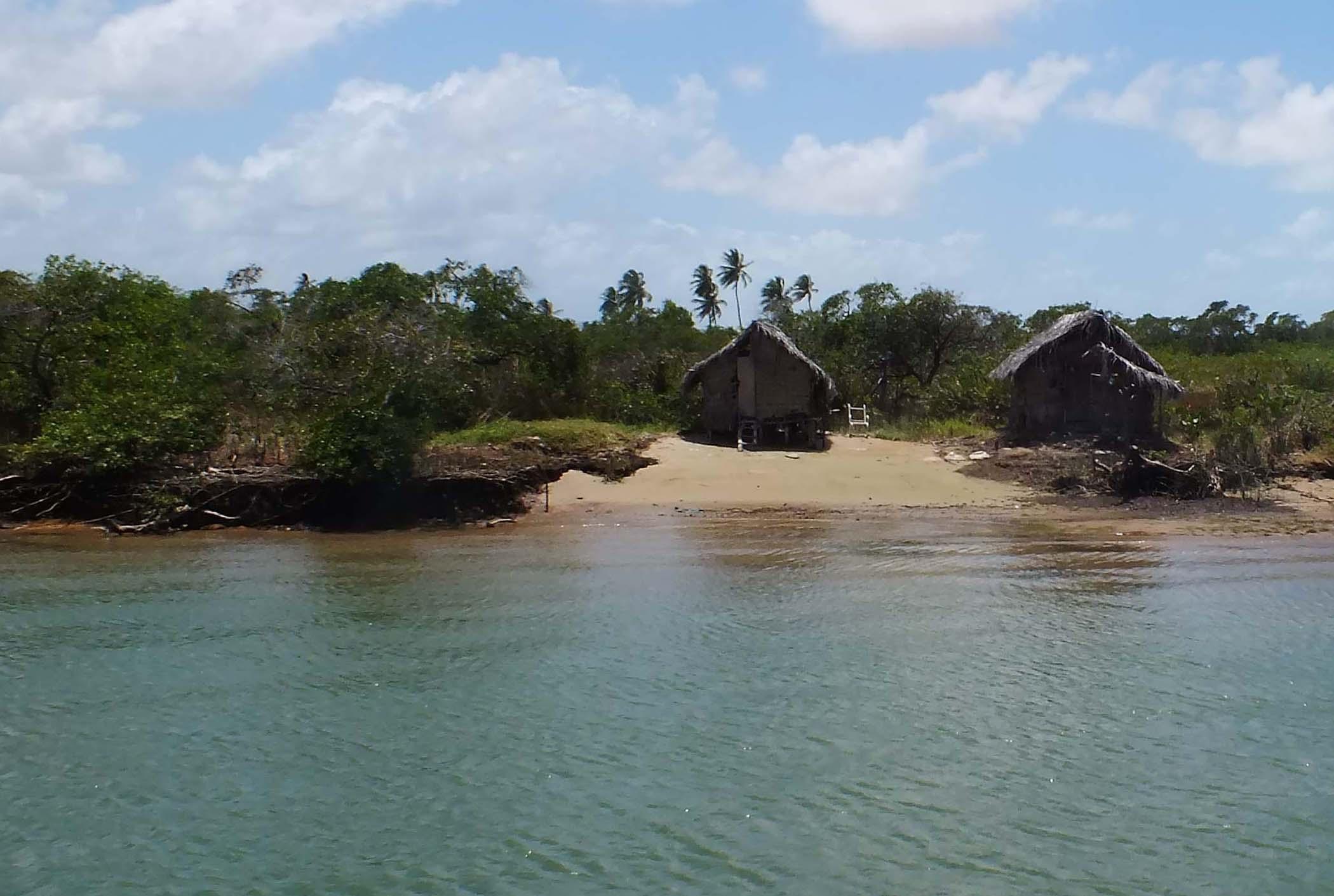 Foz do Rio São Francisco em Piaçabuçu: 5 opiniões e 20 fotos