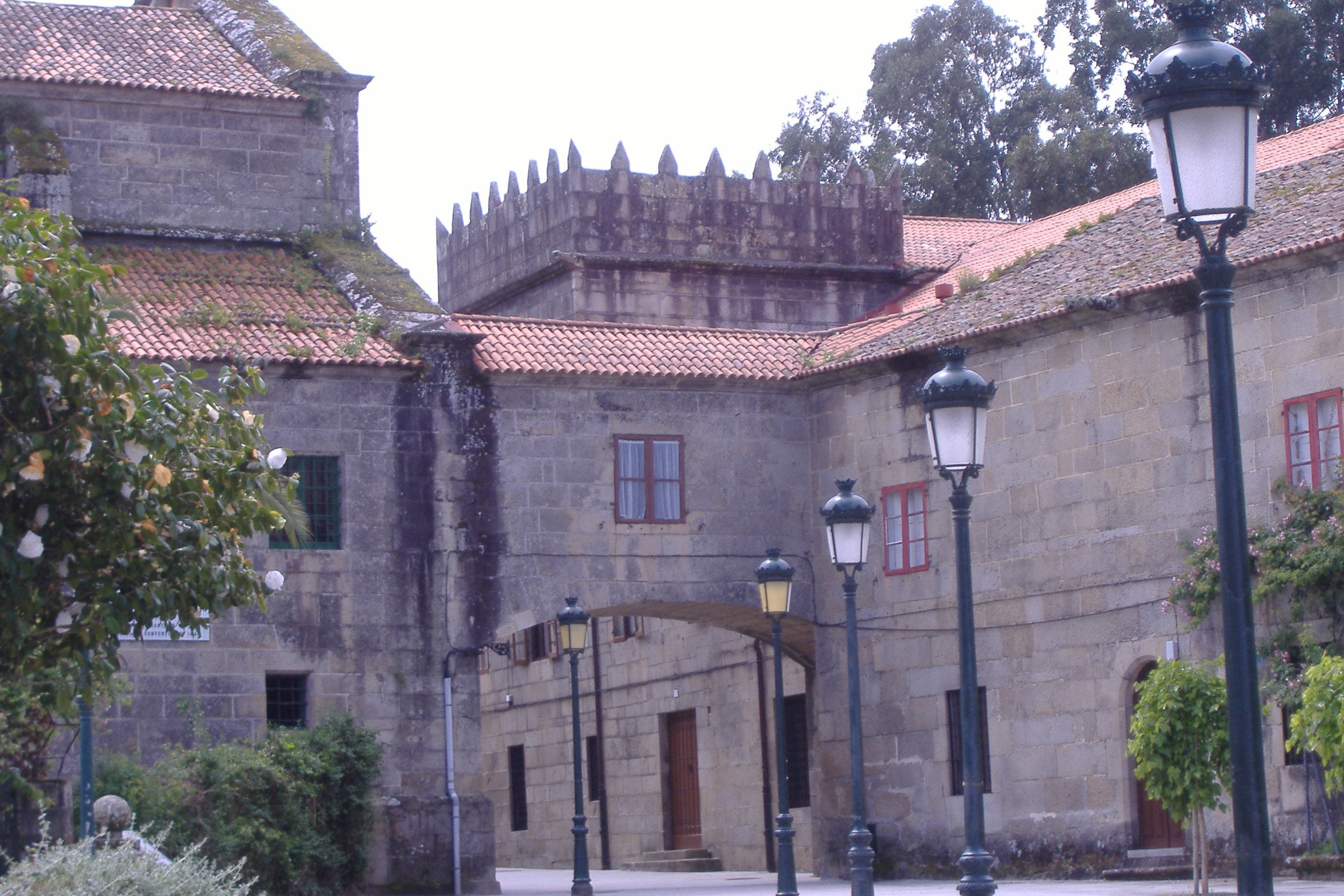 Vilagarcía de Arousa, por Sasa72