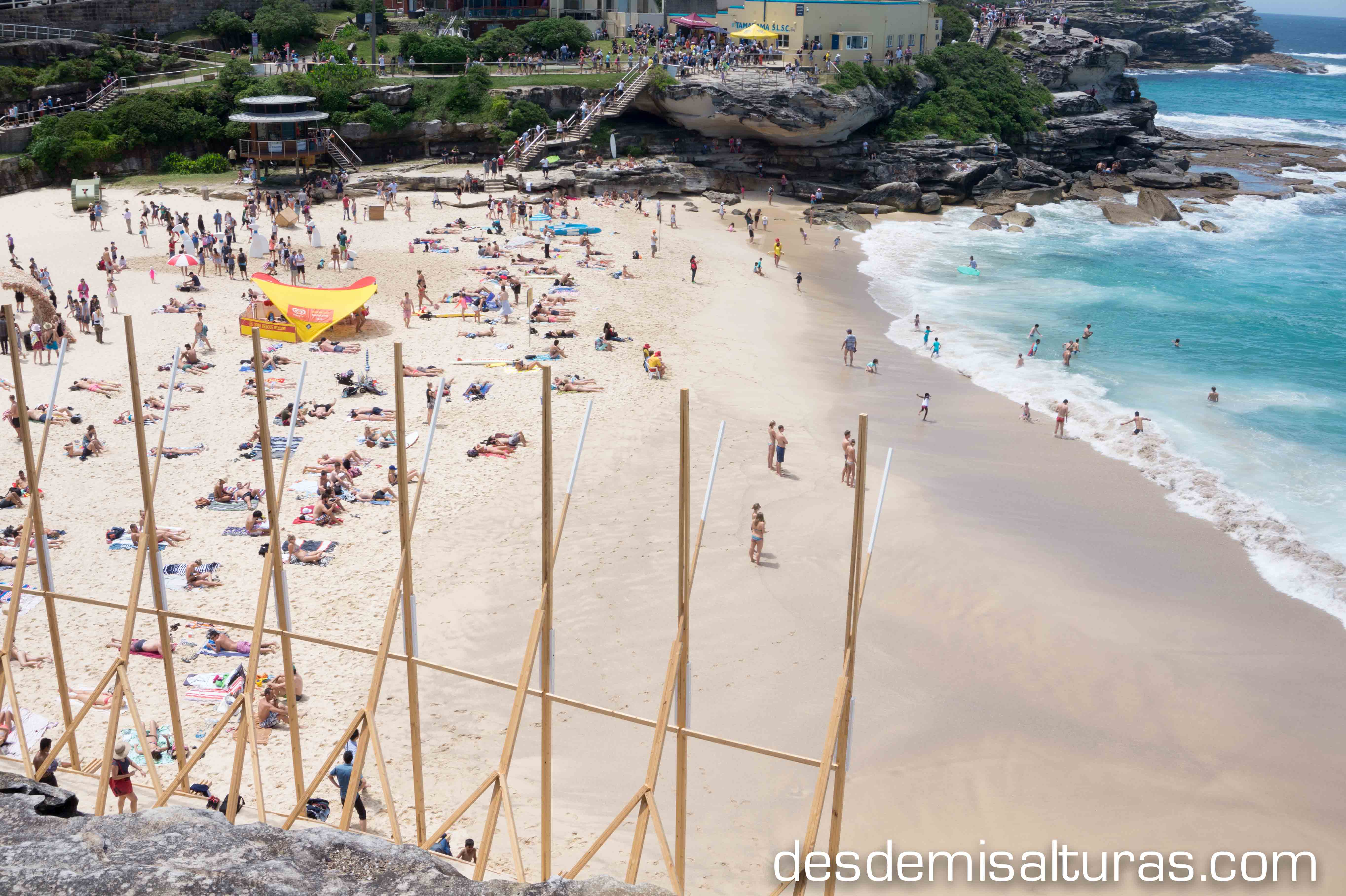 Playas de Sydney: un paraíso costero para todos los gustos