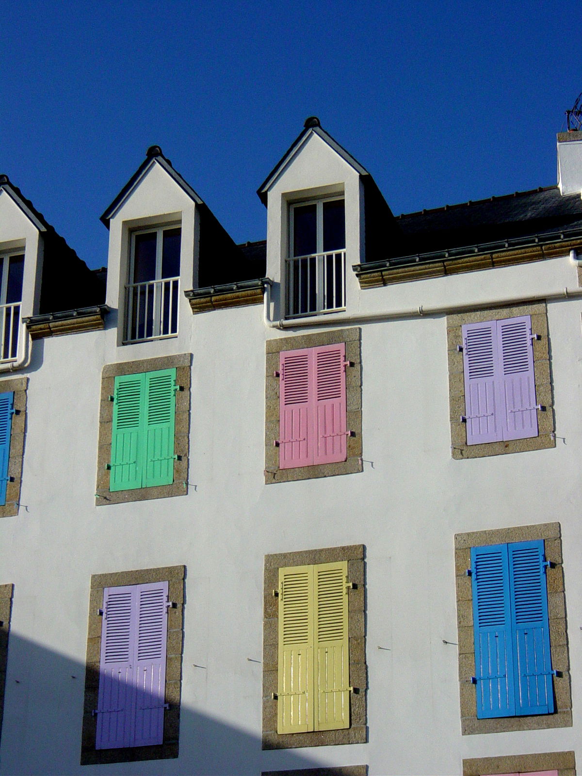 Quiberon, por apollonia