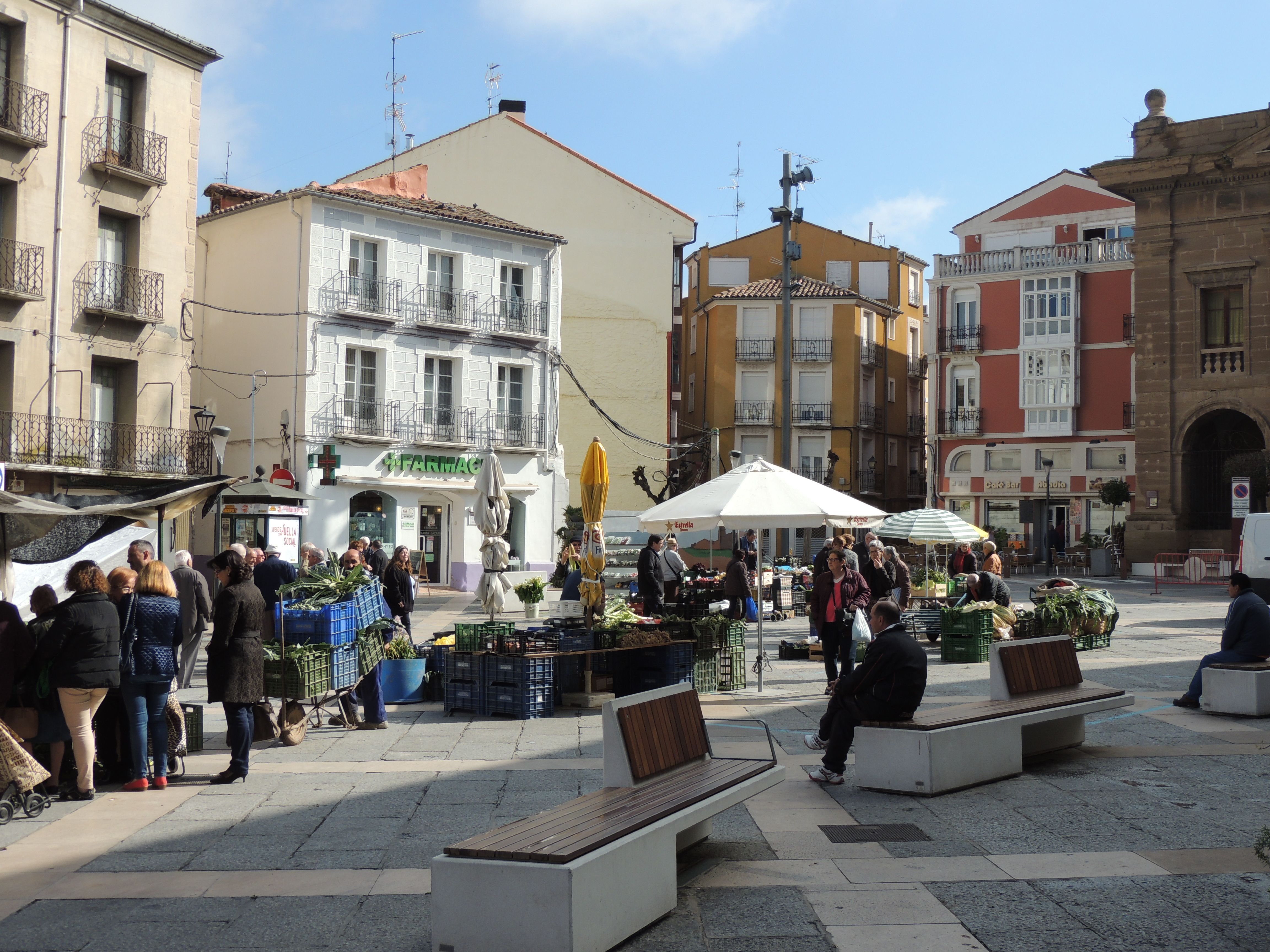 Compras en La Rioja: descubre tiendas únicas y productos locales