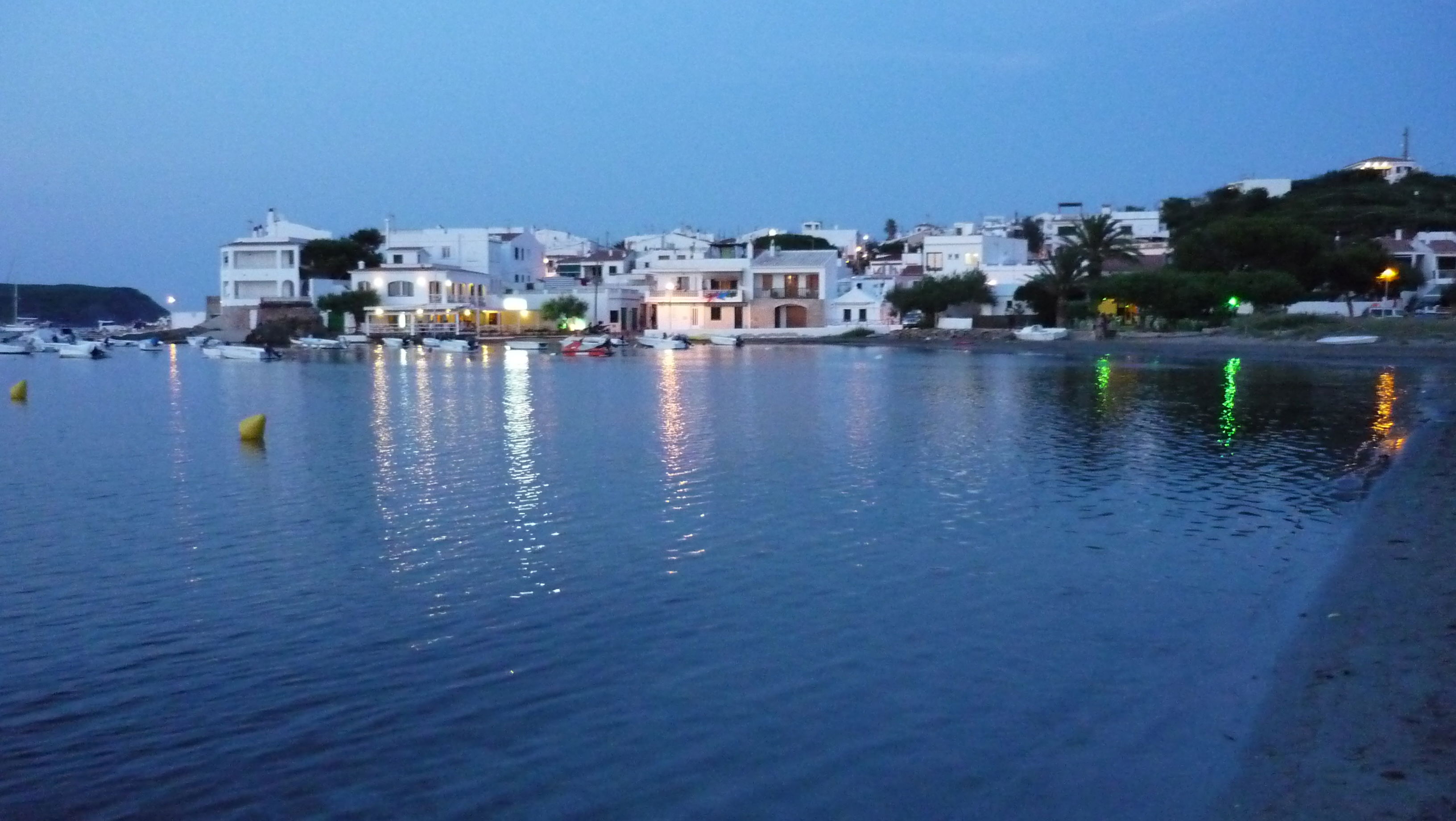 Playas de Mahón que no te puedes perder en tu próxima visita