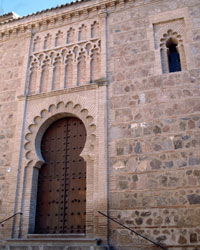 Iglesia De Santa Leocadia, por Turismo Castilla La Mancha